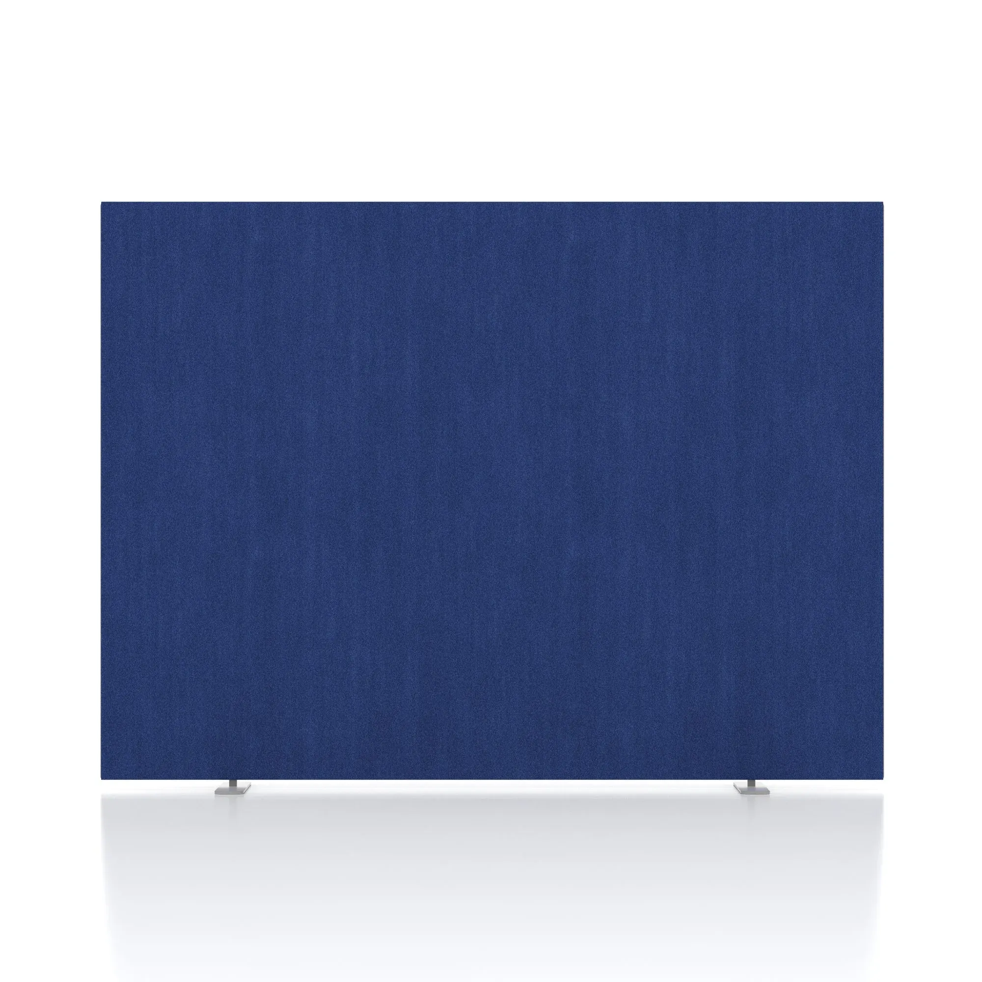 EE - Impulse Plus Free Standing Floor Screen - 1200mm High
