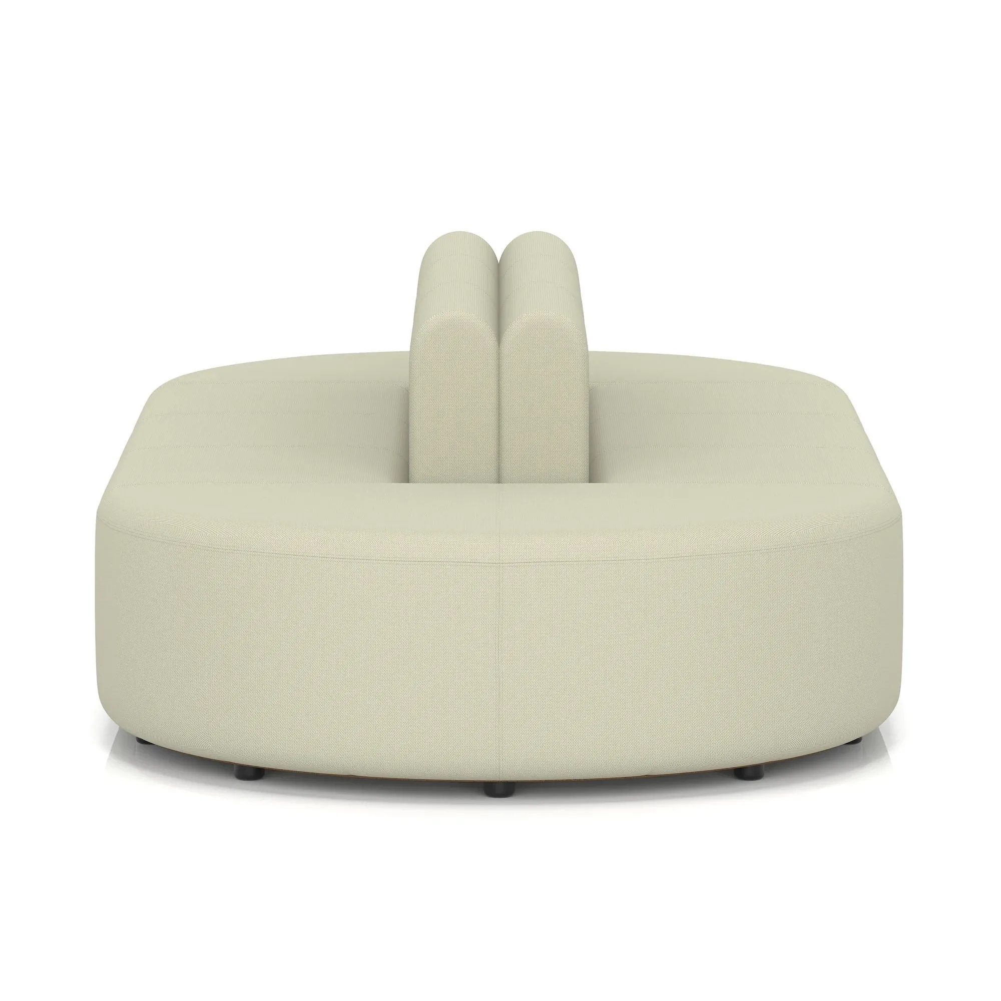 Mawsley Modular Seating Set - Capsule Island