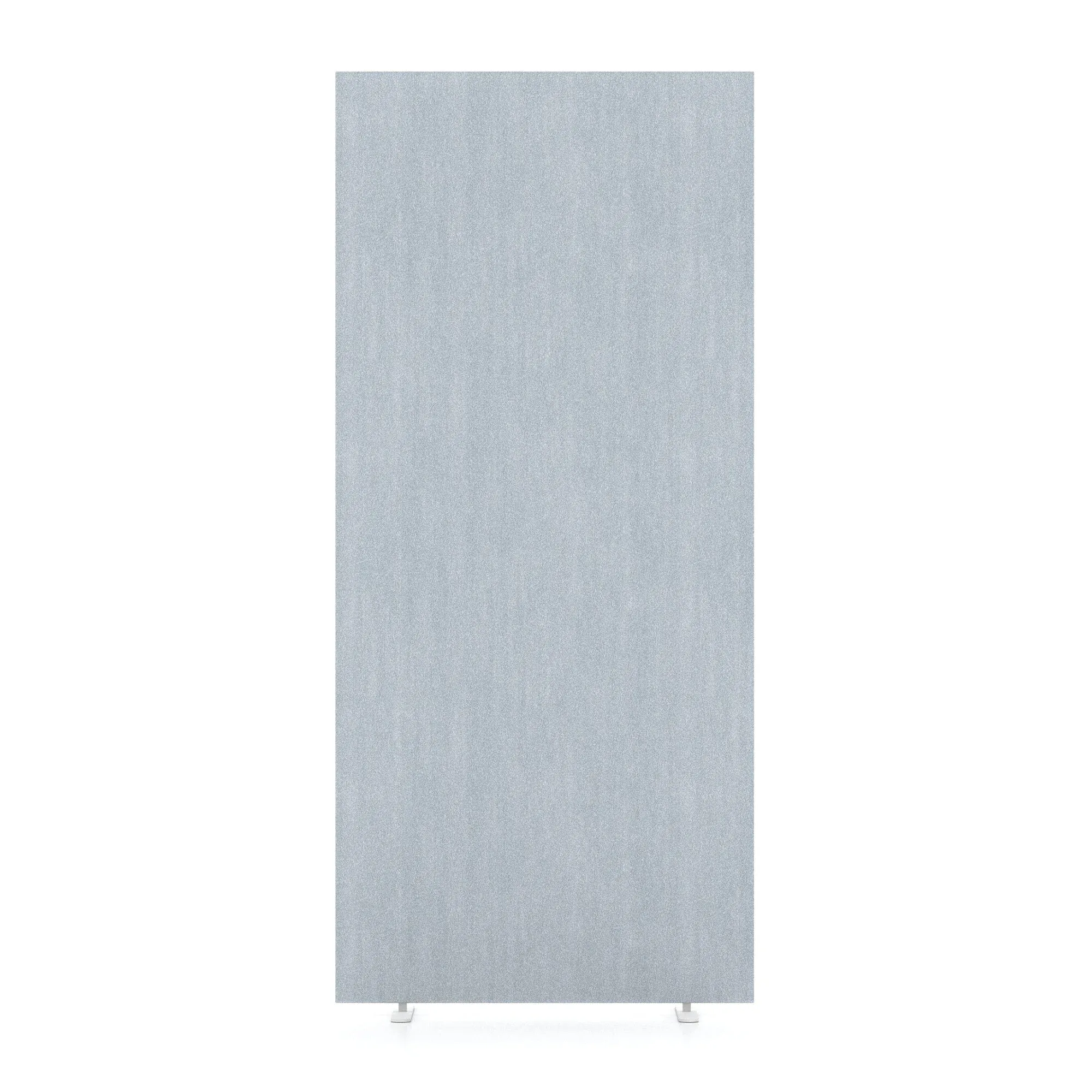 Impulse Plus Free Standing Floor Screen - 1800mm High