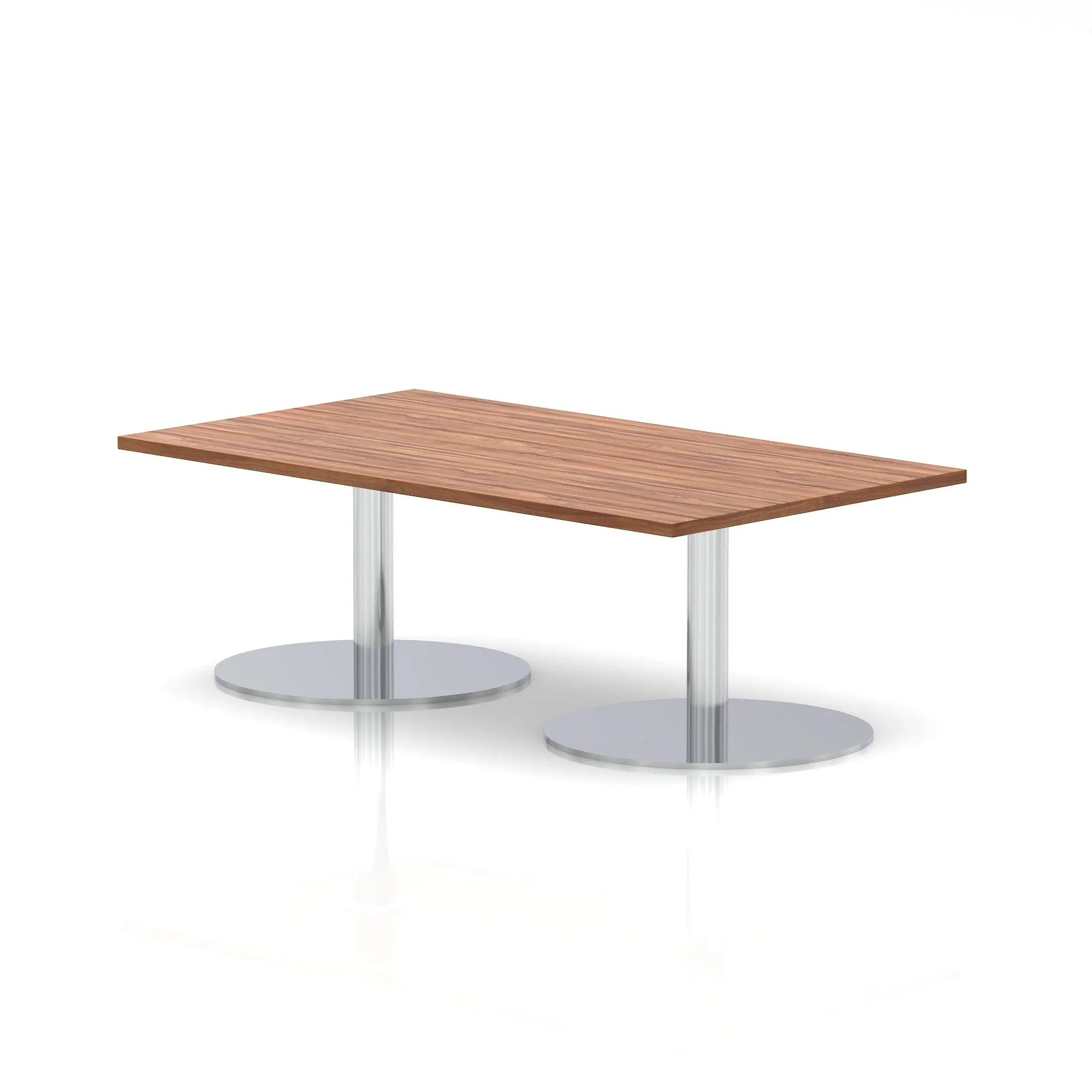 Italia Rectangular Coffee Table