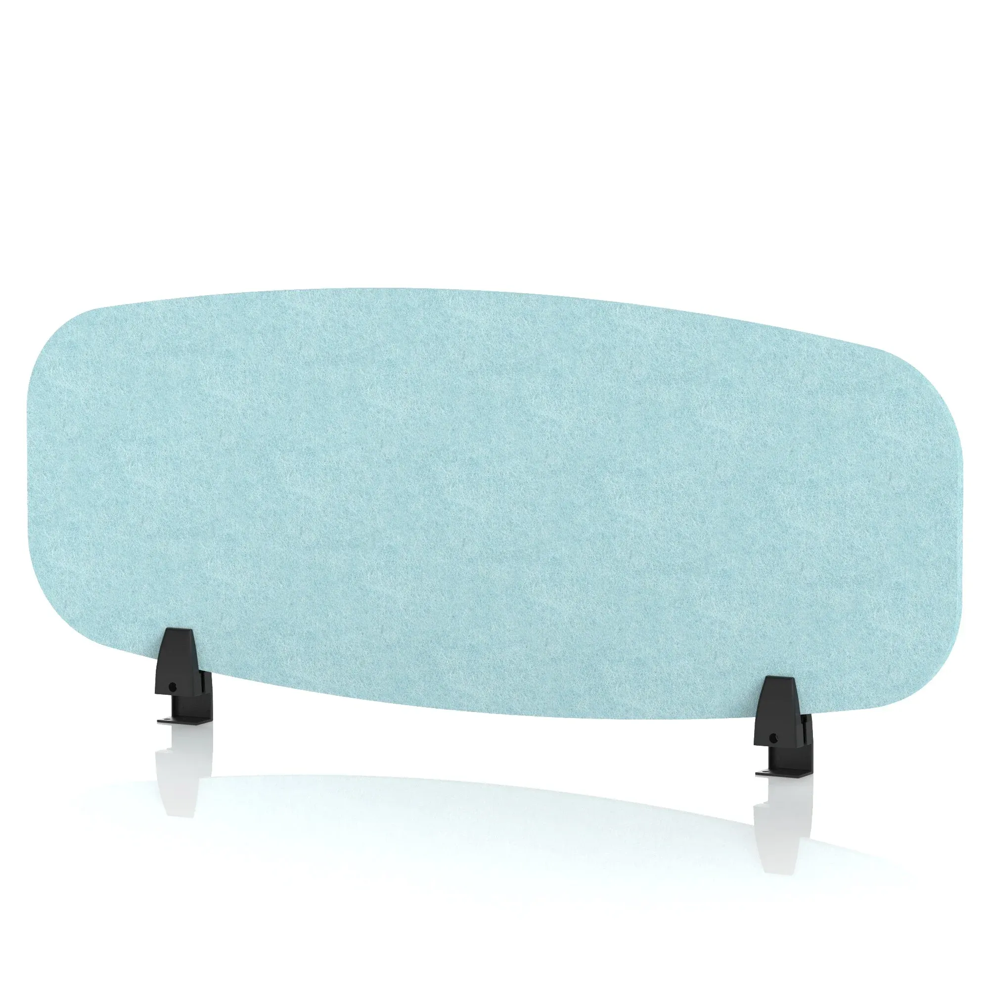 Sch! Acoustic Desktop Screen - Oblong