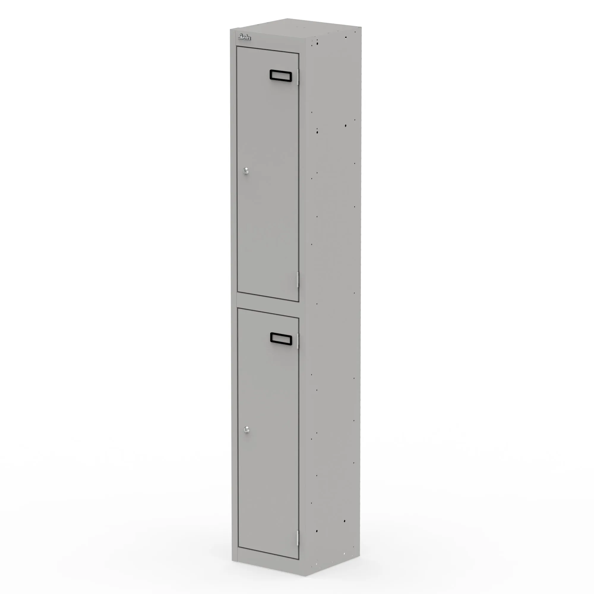 EE - Qube Locker 1800mm High