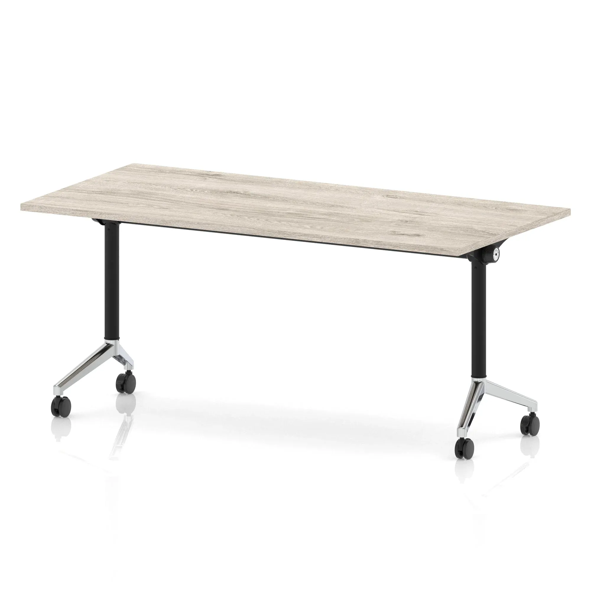 EE - Impulse Plus Flip Top Rectangular Table