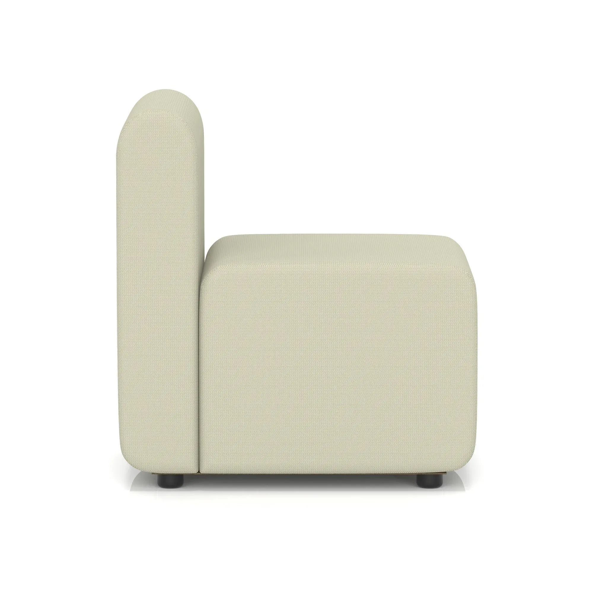 Mawsley Modular Seating Central Unit