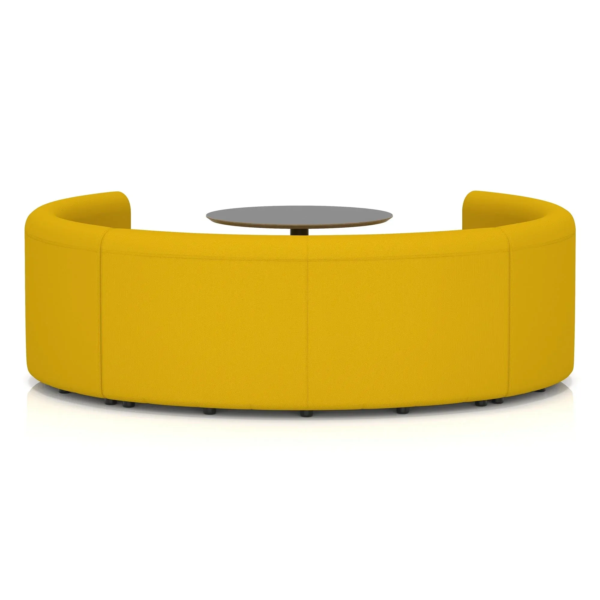 EE - Mawsley Modular Seating Set - Circular Booth