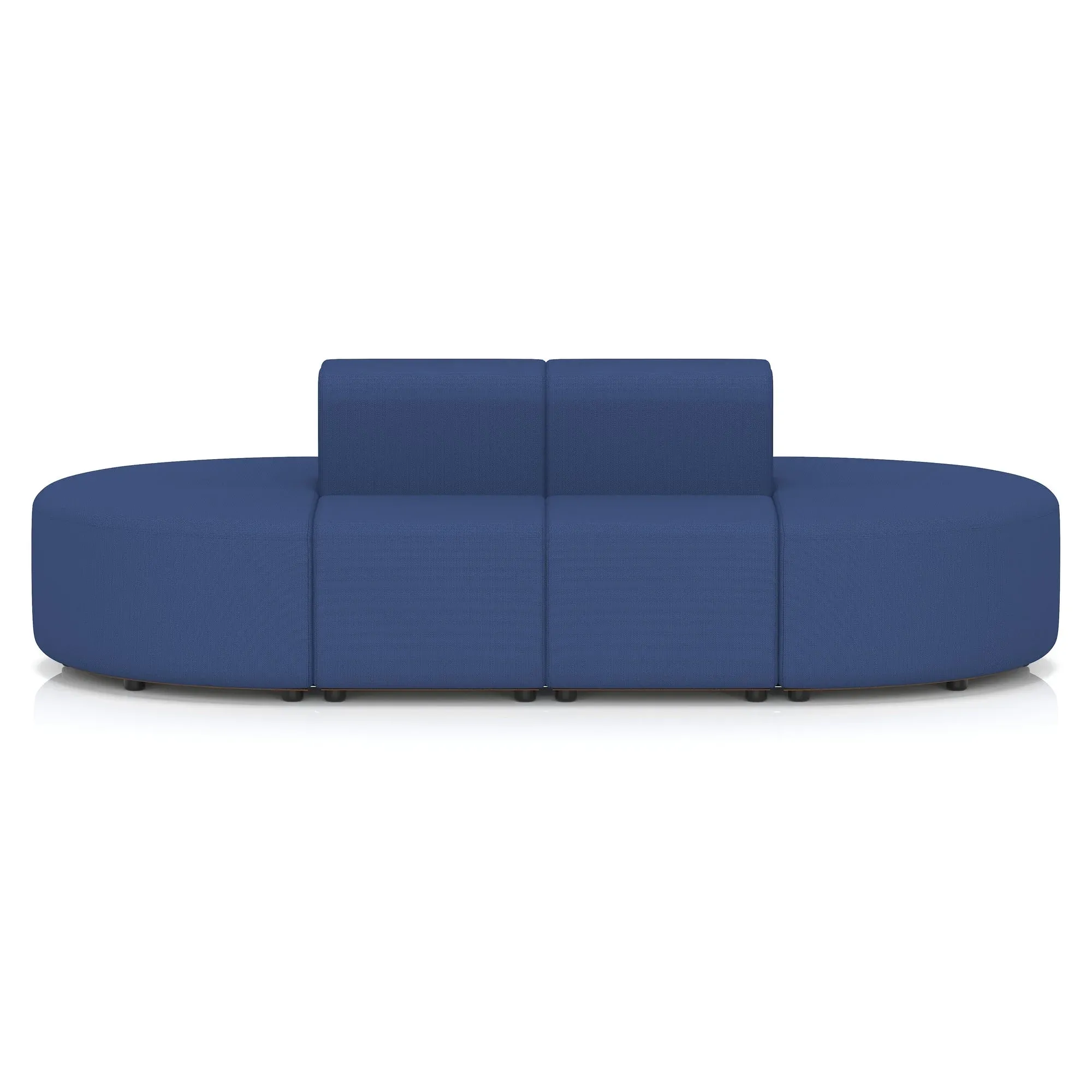 Mawsley Modular Seating Set - Capsule Island