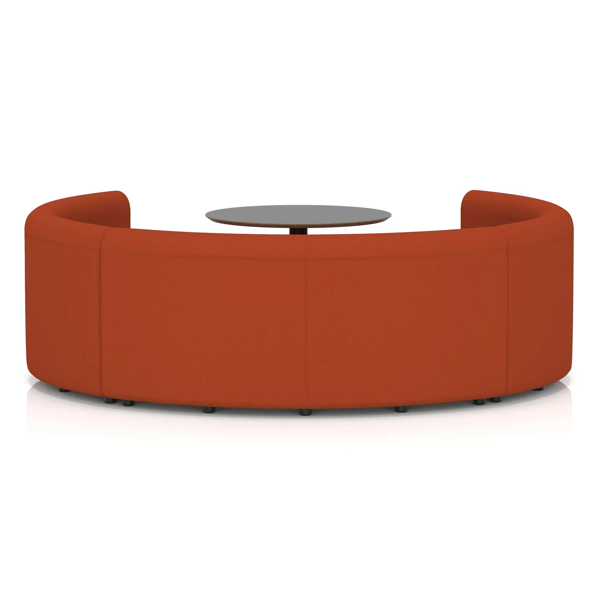 EE - Mawsley Modular Seating Set - Circular Booth