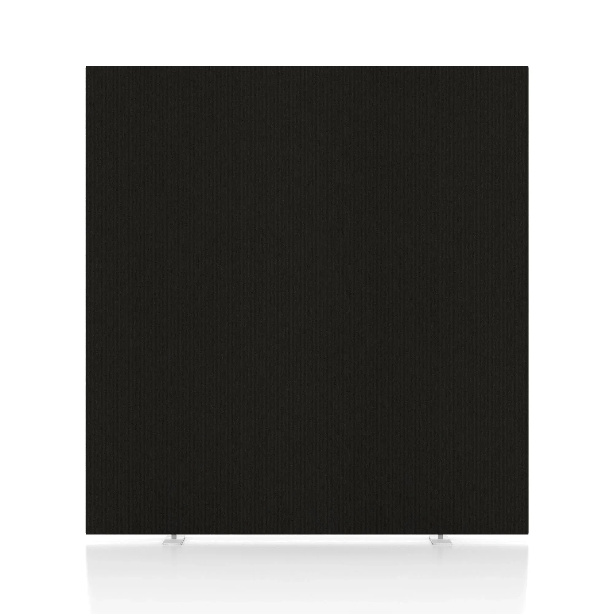 EE - Impulse Plus Free Standing Floor Screen - 1500mm High
