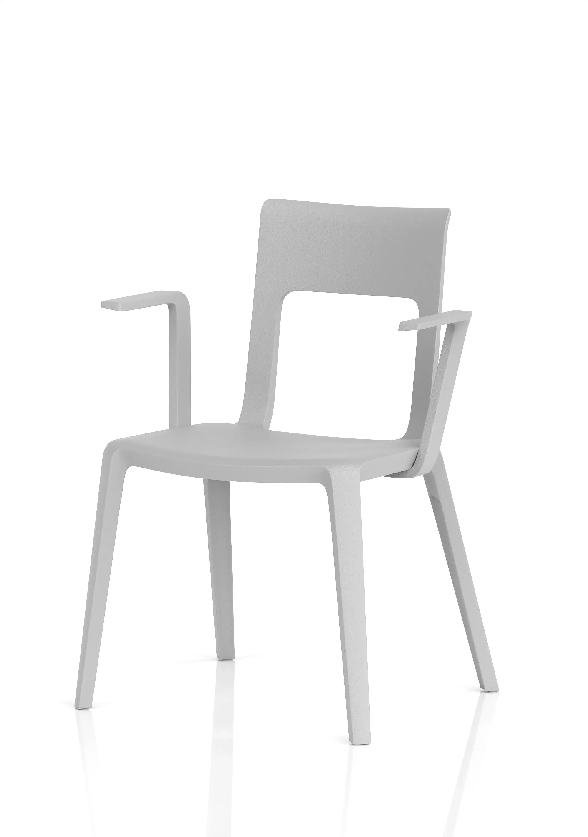 EE - Nest Edge Stacking Cafe & Bistro Chair