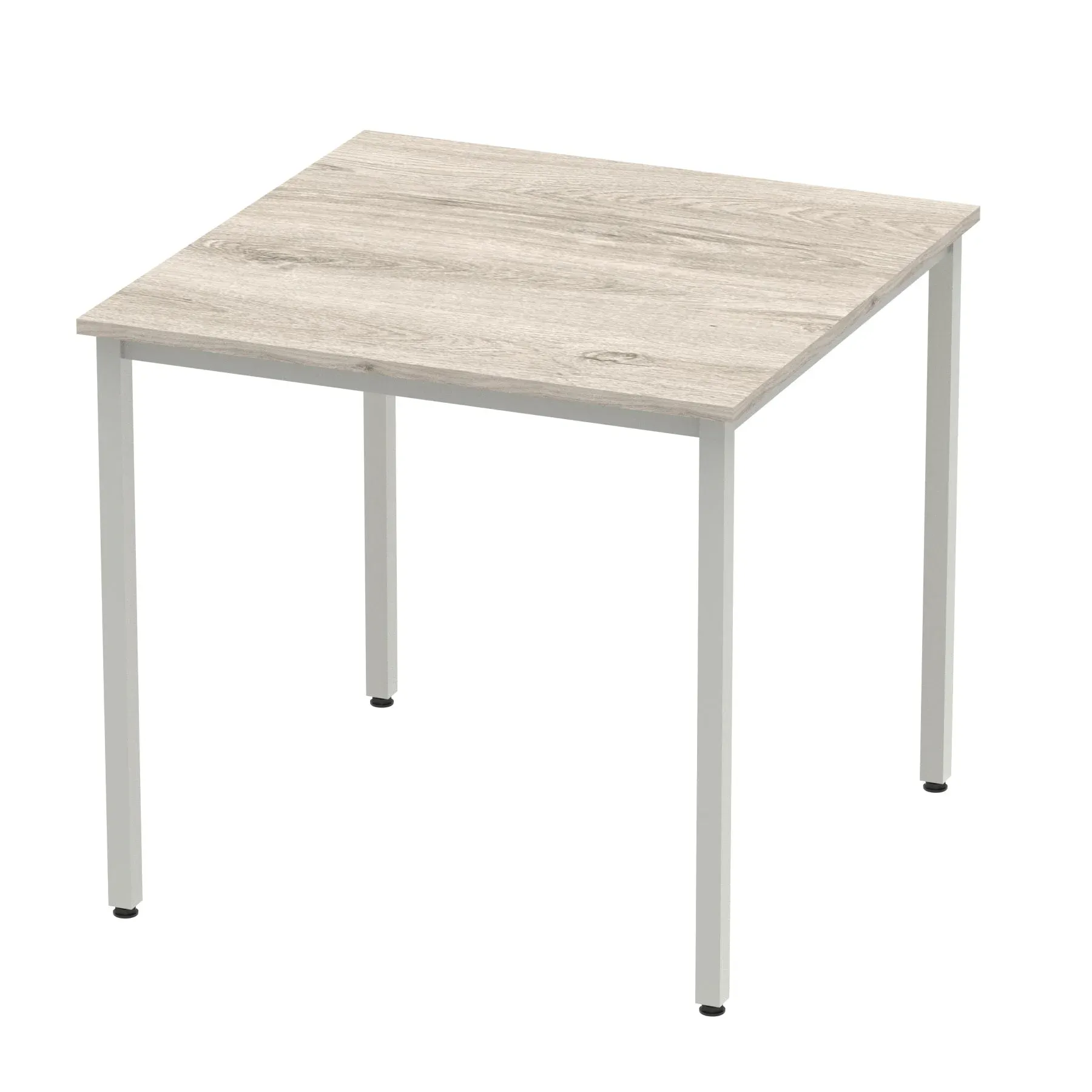 EE - Impulse Straight Table Box Frame Leg