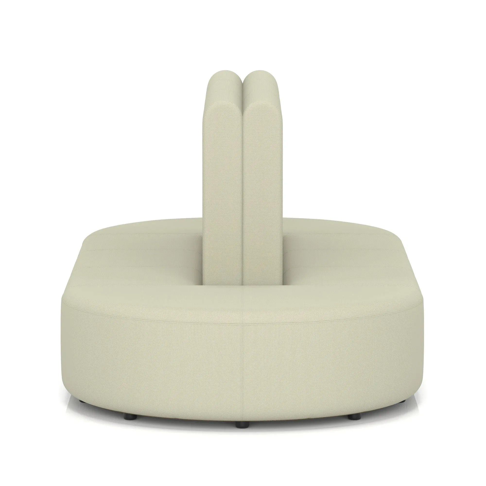 Mawsley Modular Seating Set - Capsule Island
