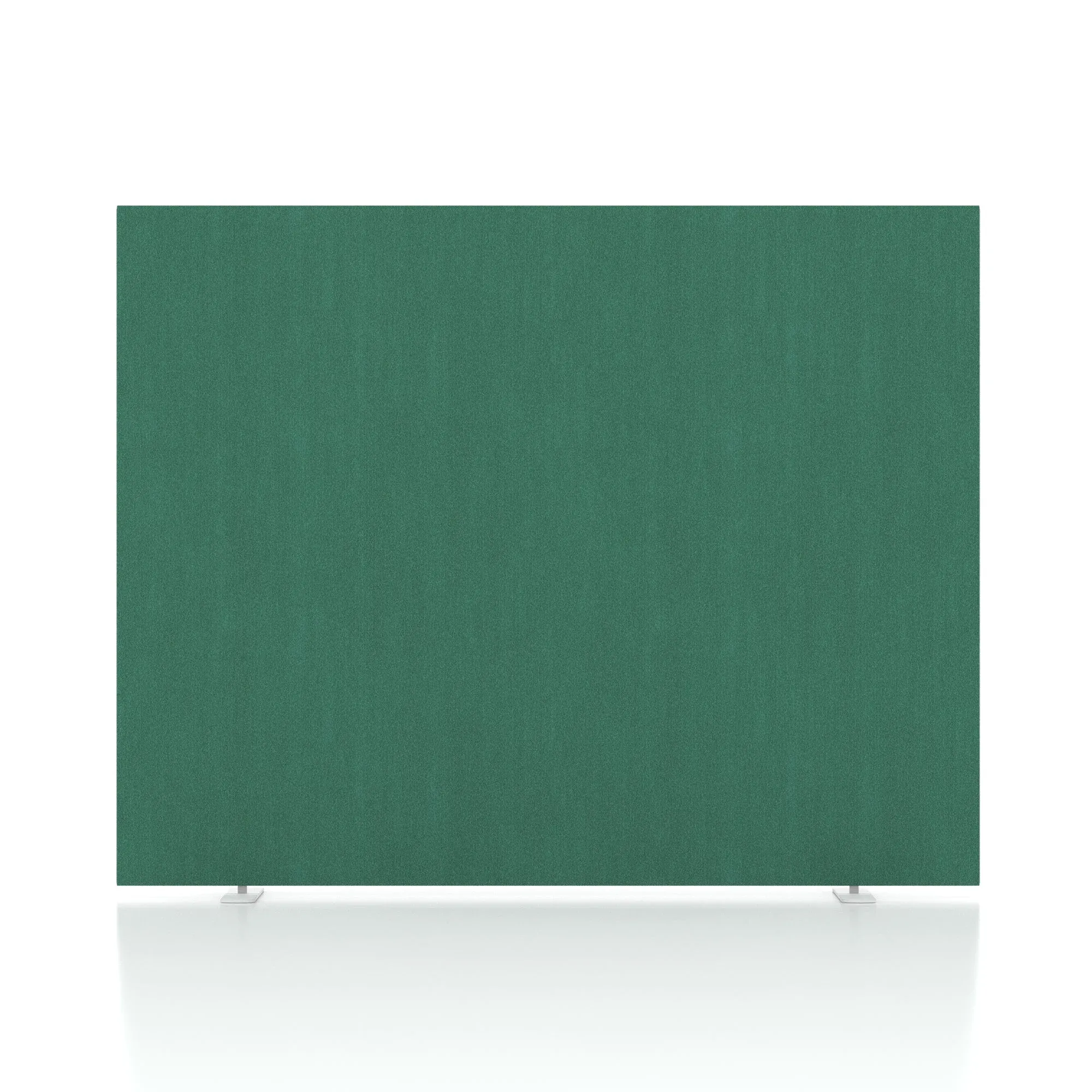 Impulse Plus Free Standing Floor Screen - 1200mm High