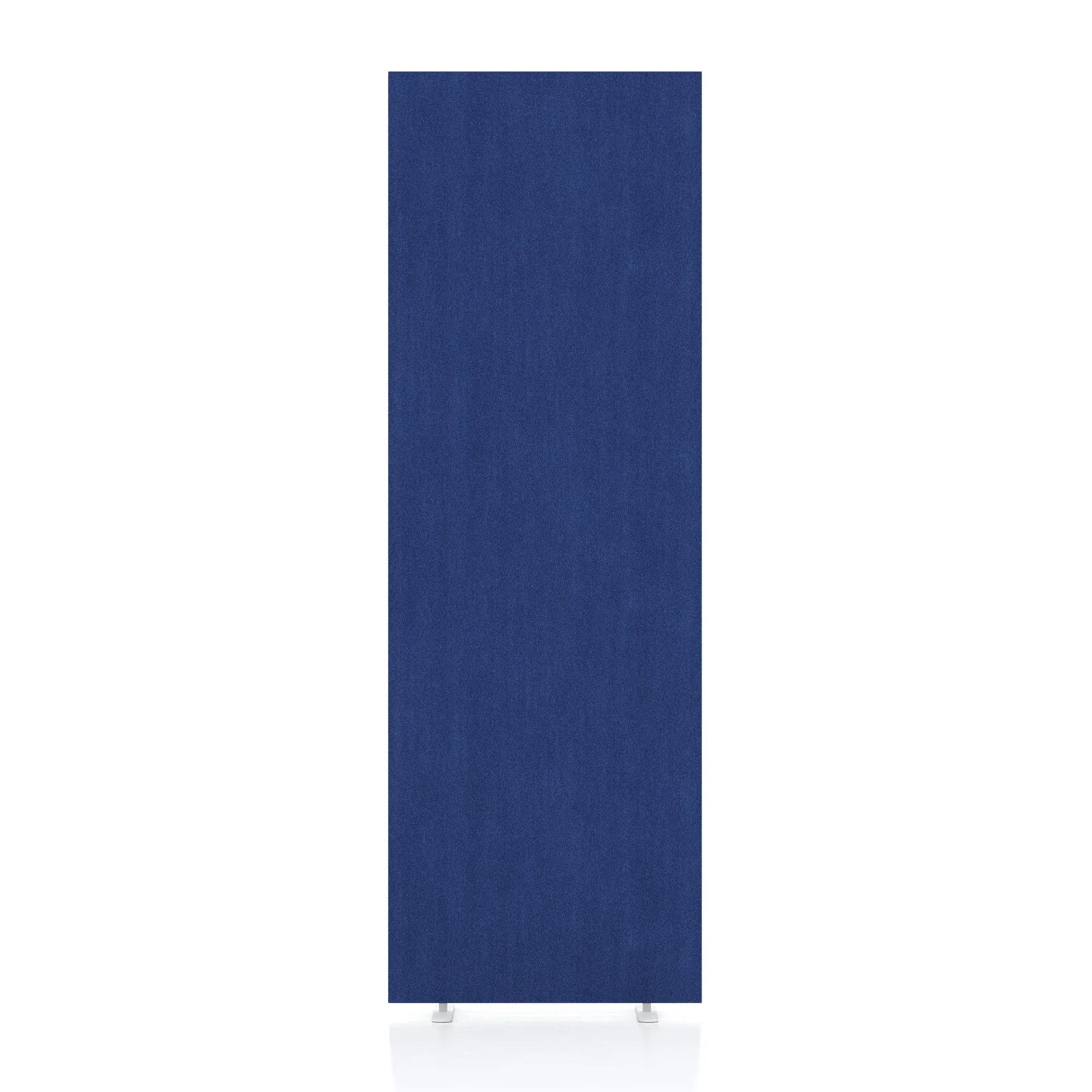 Impulse Plus Free Standing Floor Screen - 1800mm High