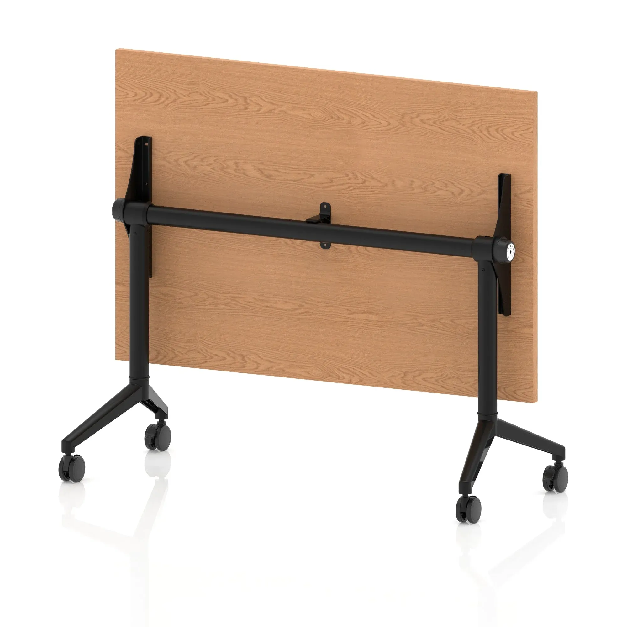 EE - Impulse Plus Flip Top Rectangular Table