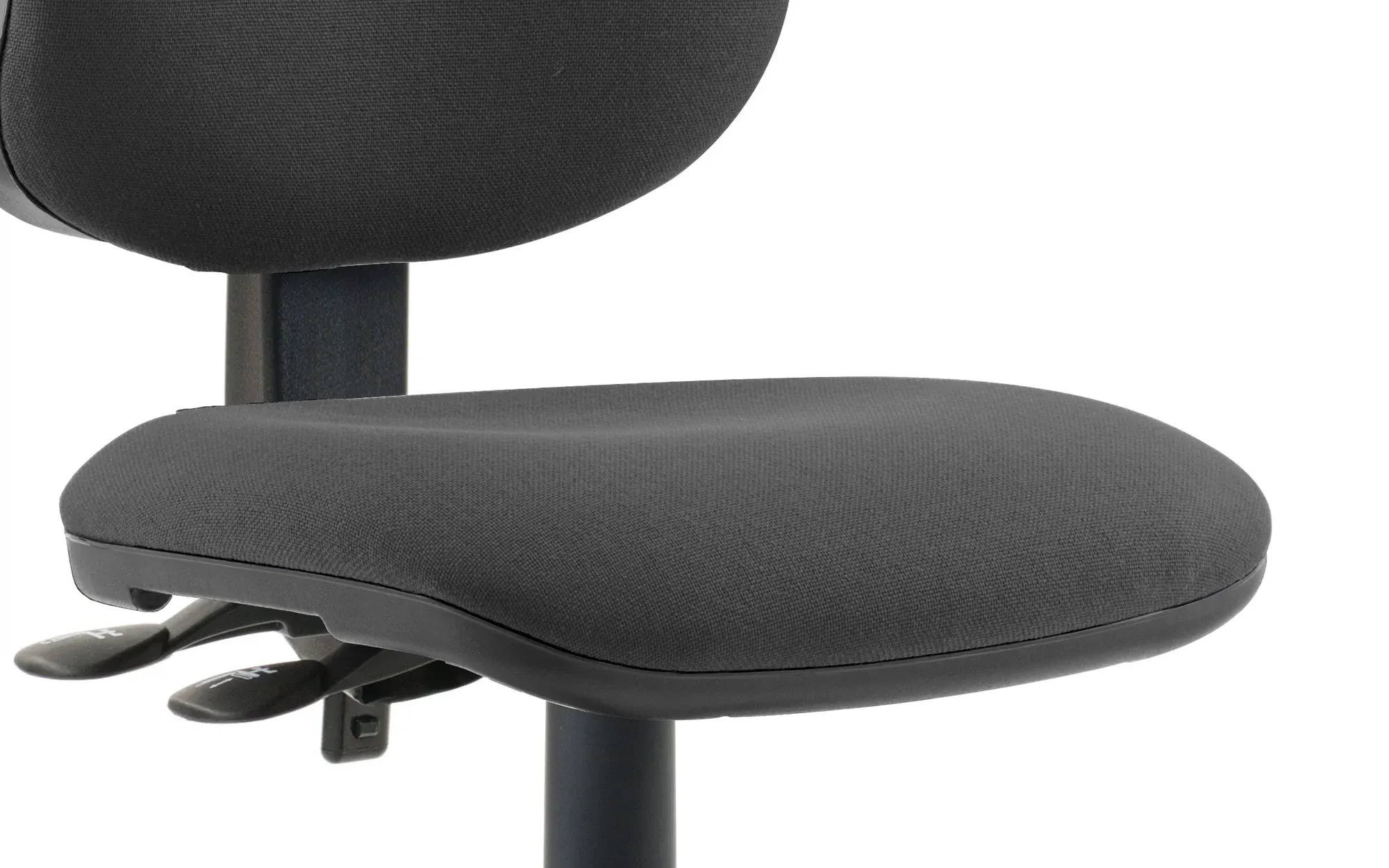 EE - Luna II Lever Task Operator Chair