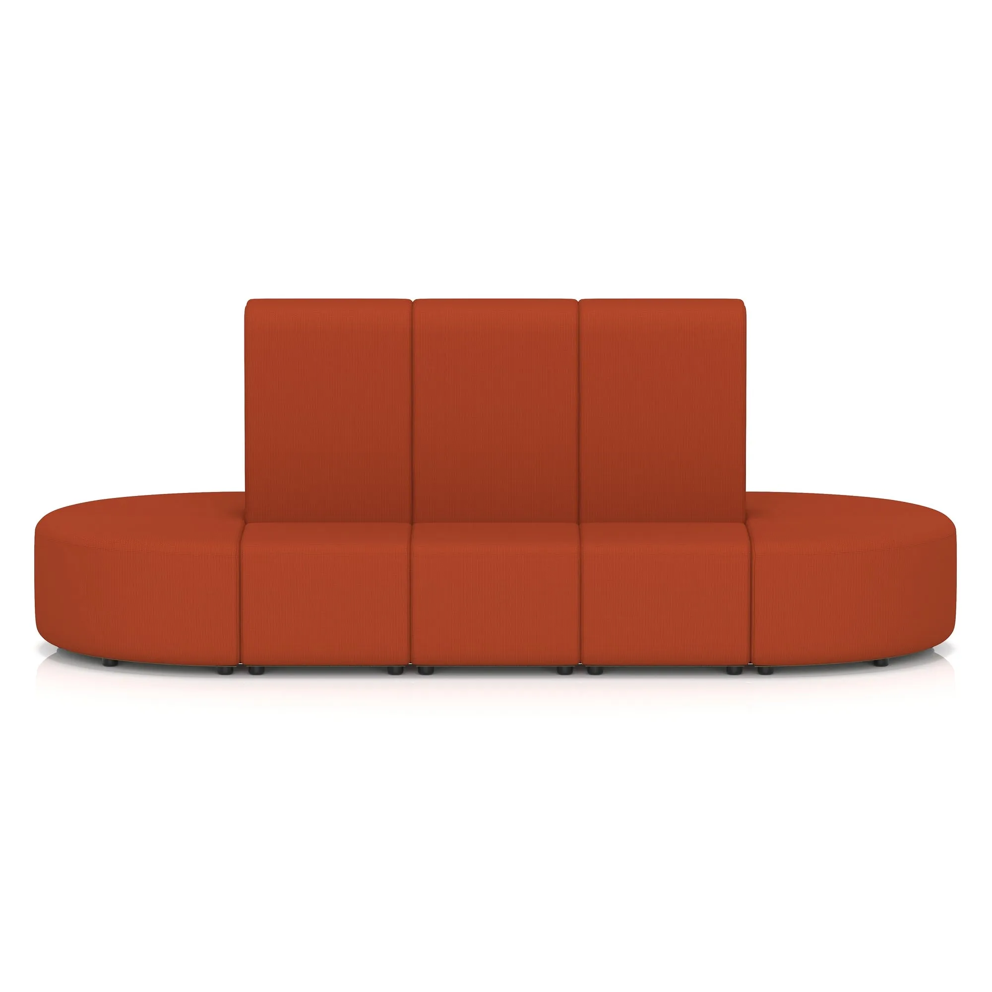 EE - Mawsley Modular Seating Set - Capsule Island