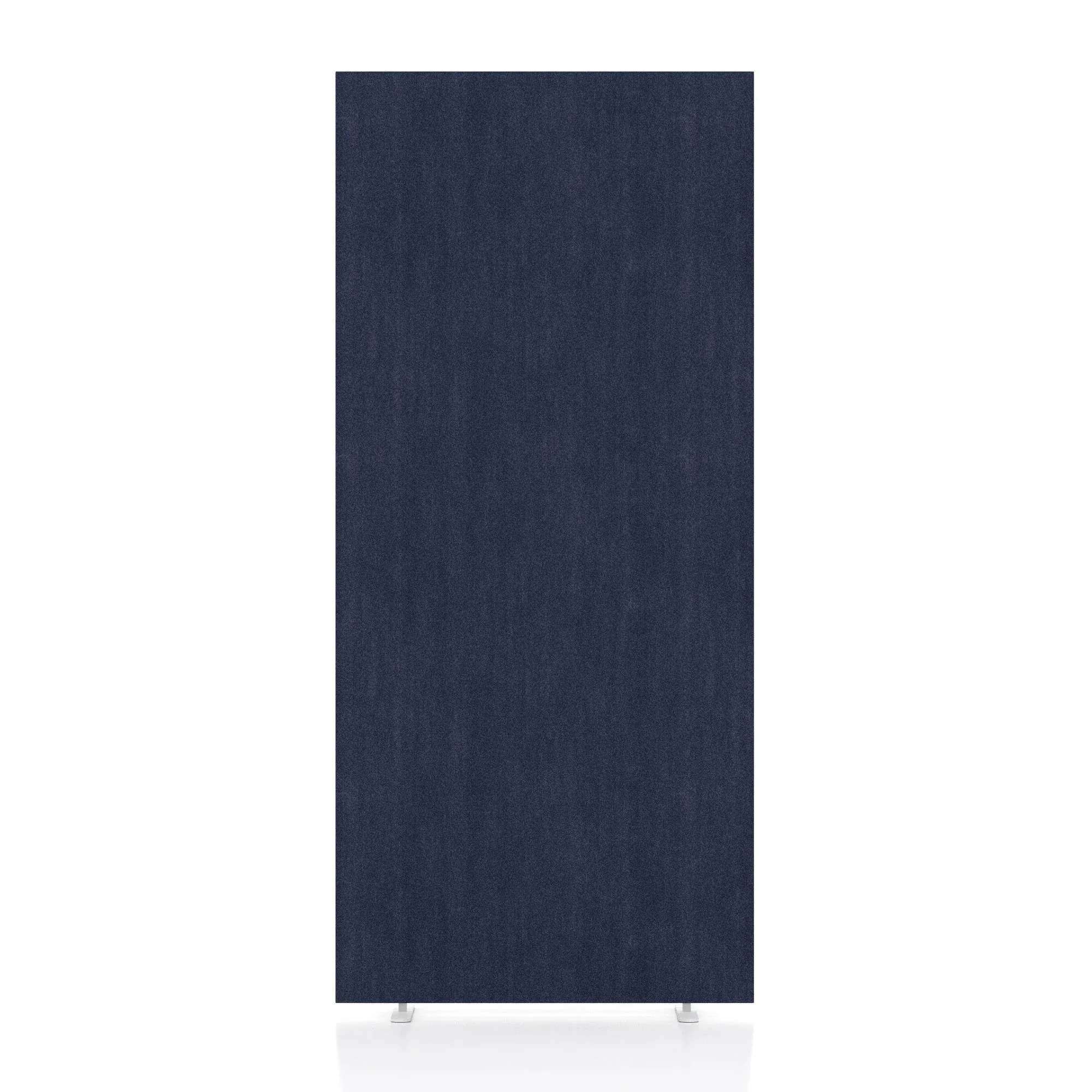 Impulse Plus Free Standing Floor Screen - 1800mm High