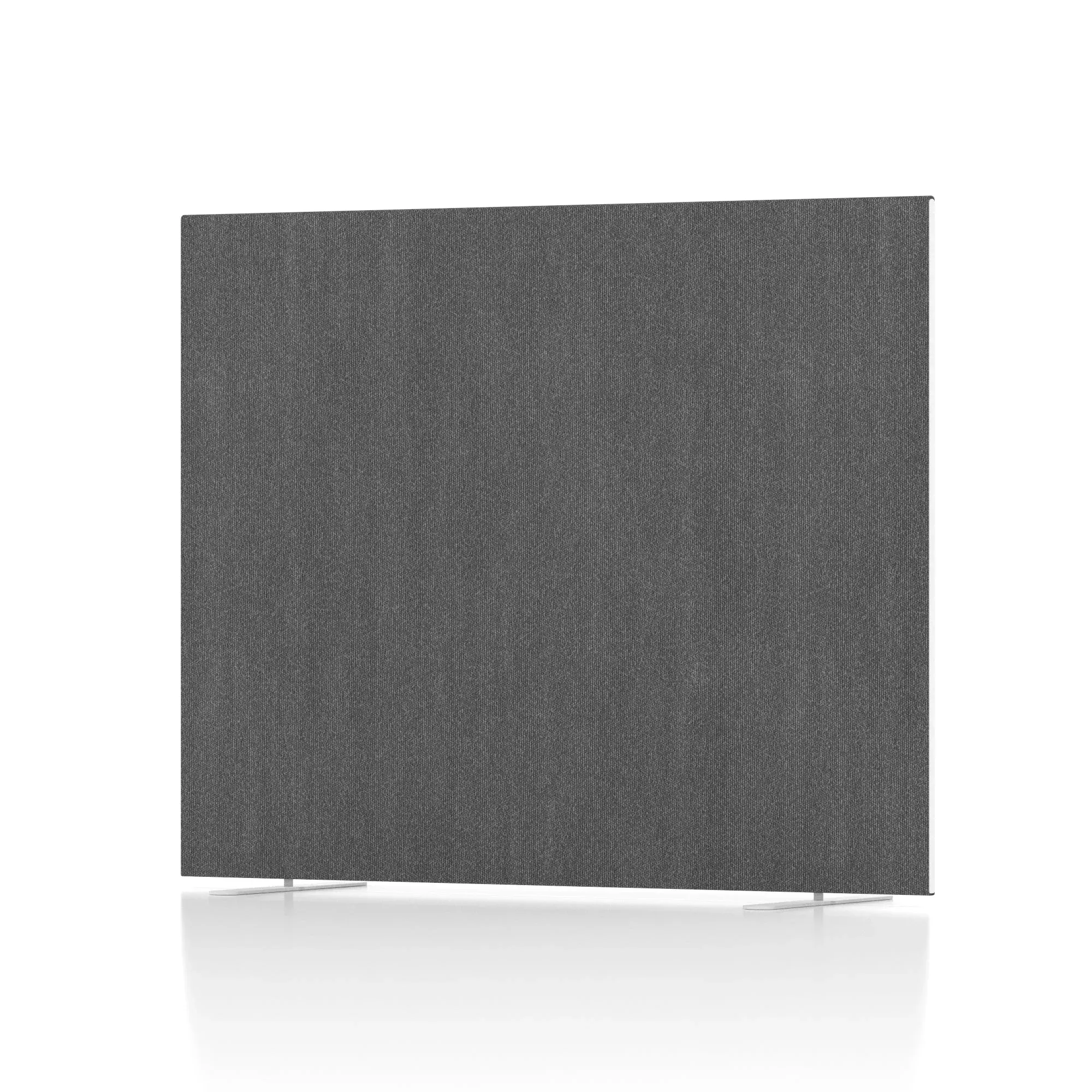 EE - Impulse Plus Free Standing Floor Screen - 1200mm High
