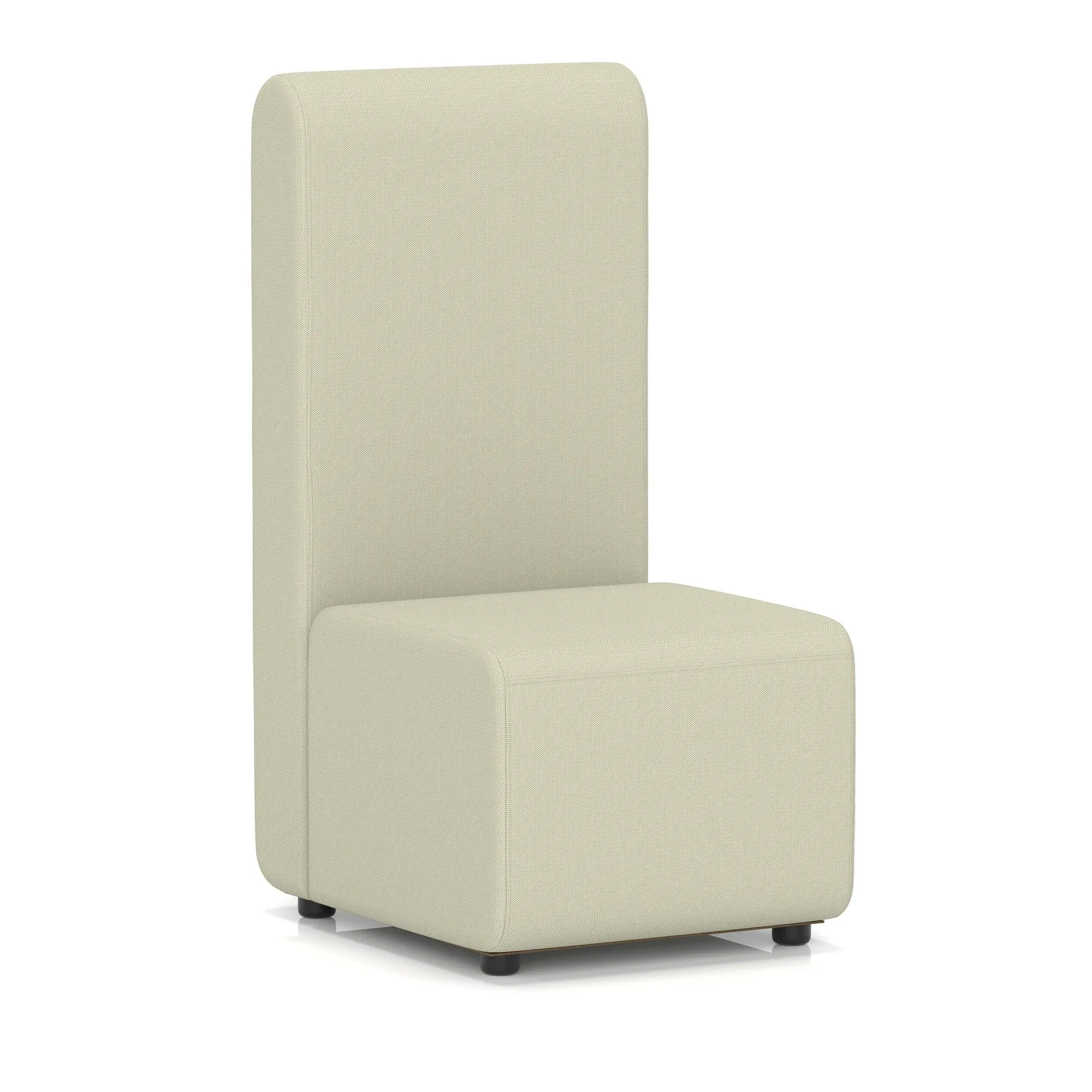 Mawsley Modular Seating Central Unit