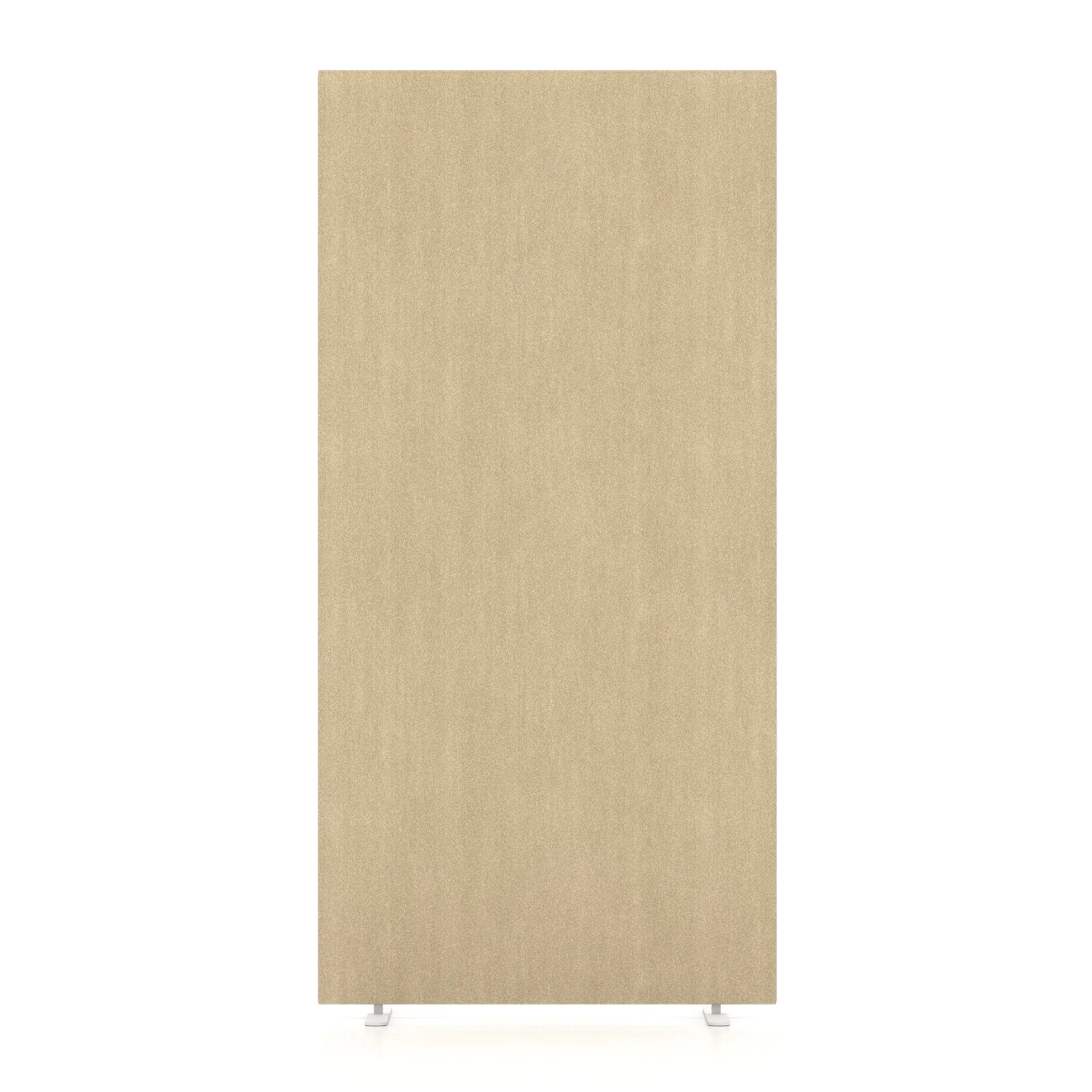 Impulse Plus Free Standing Floor Screen - 1650mm High