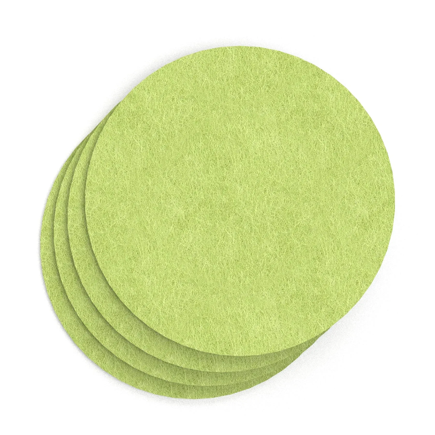 Sch! Acoustic Wall Tile (Set of 4)
