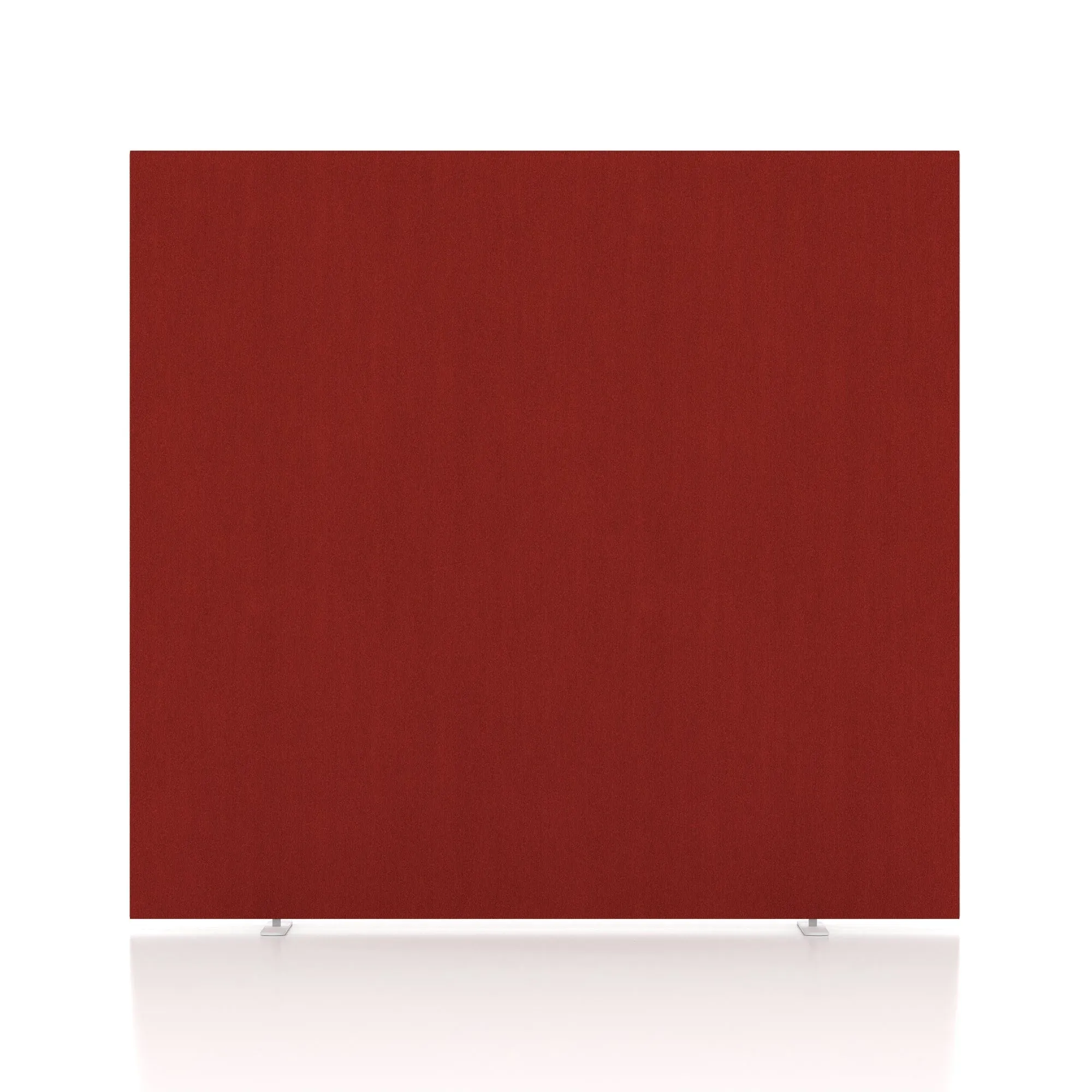 Impulse Plus Free Standing Floor Screen - 1500mm High