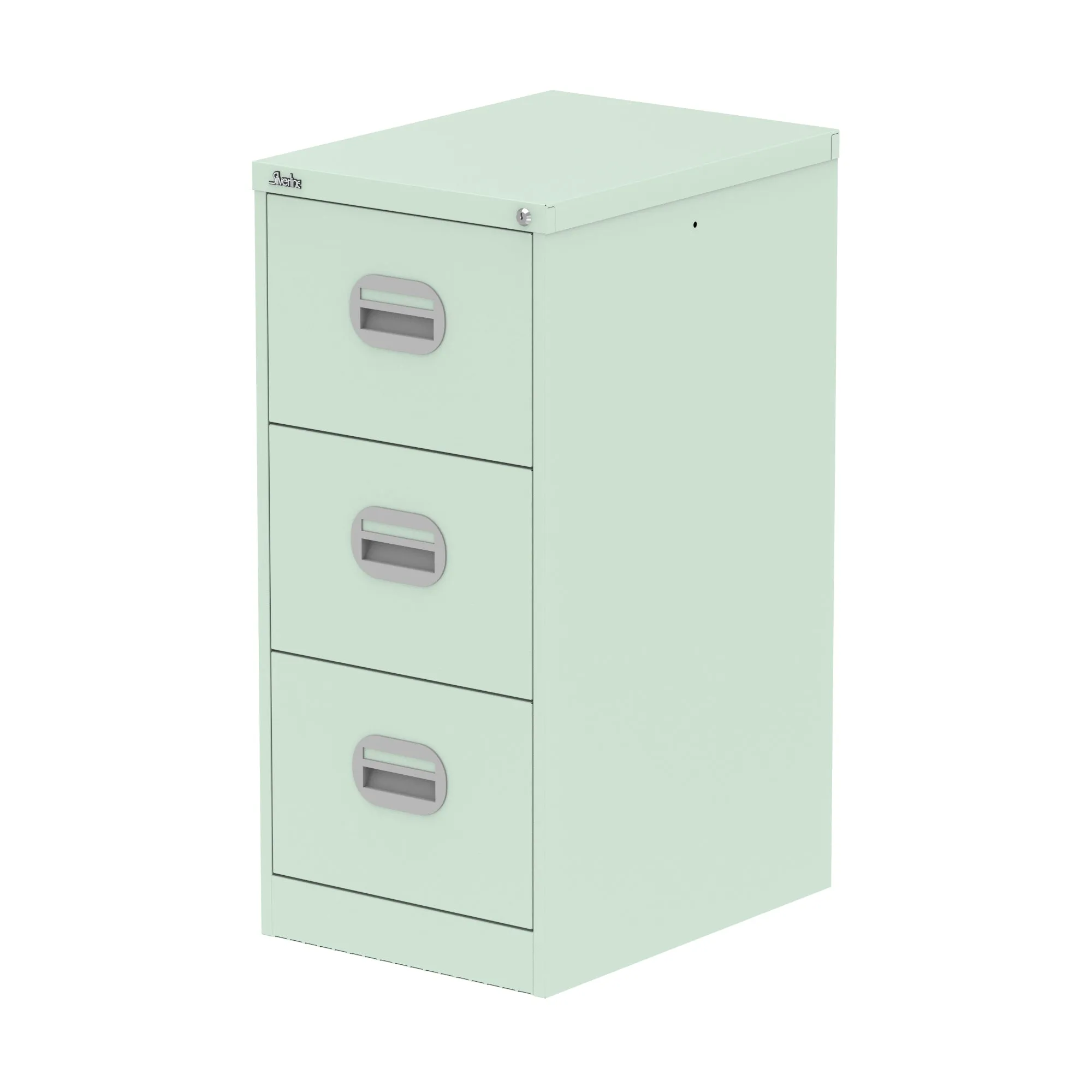 EE - Qube Filing Cabinet