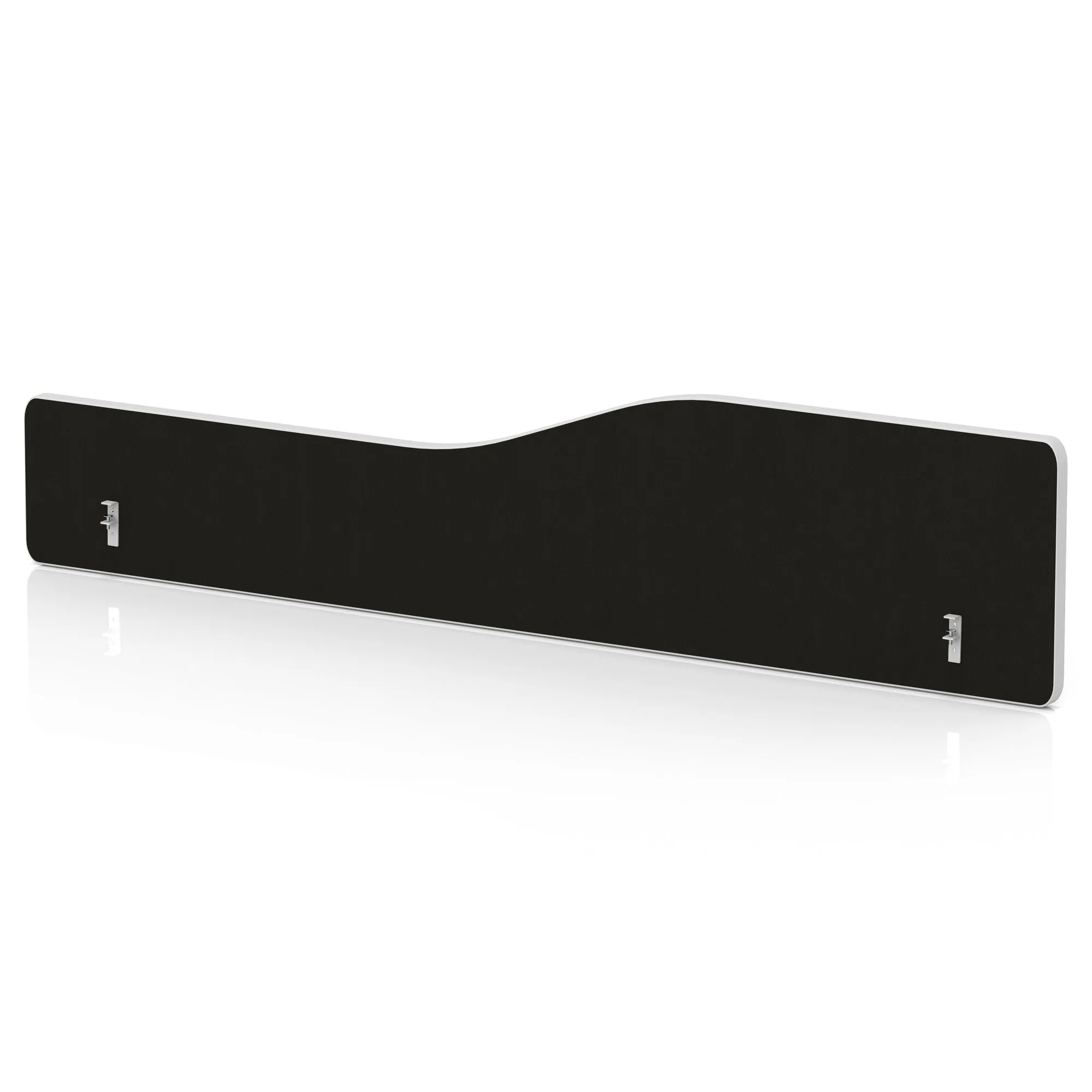 Impulse Plus Wave Backdrop Screen - 400mm High