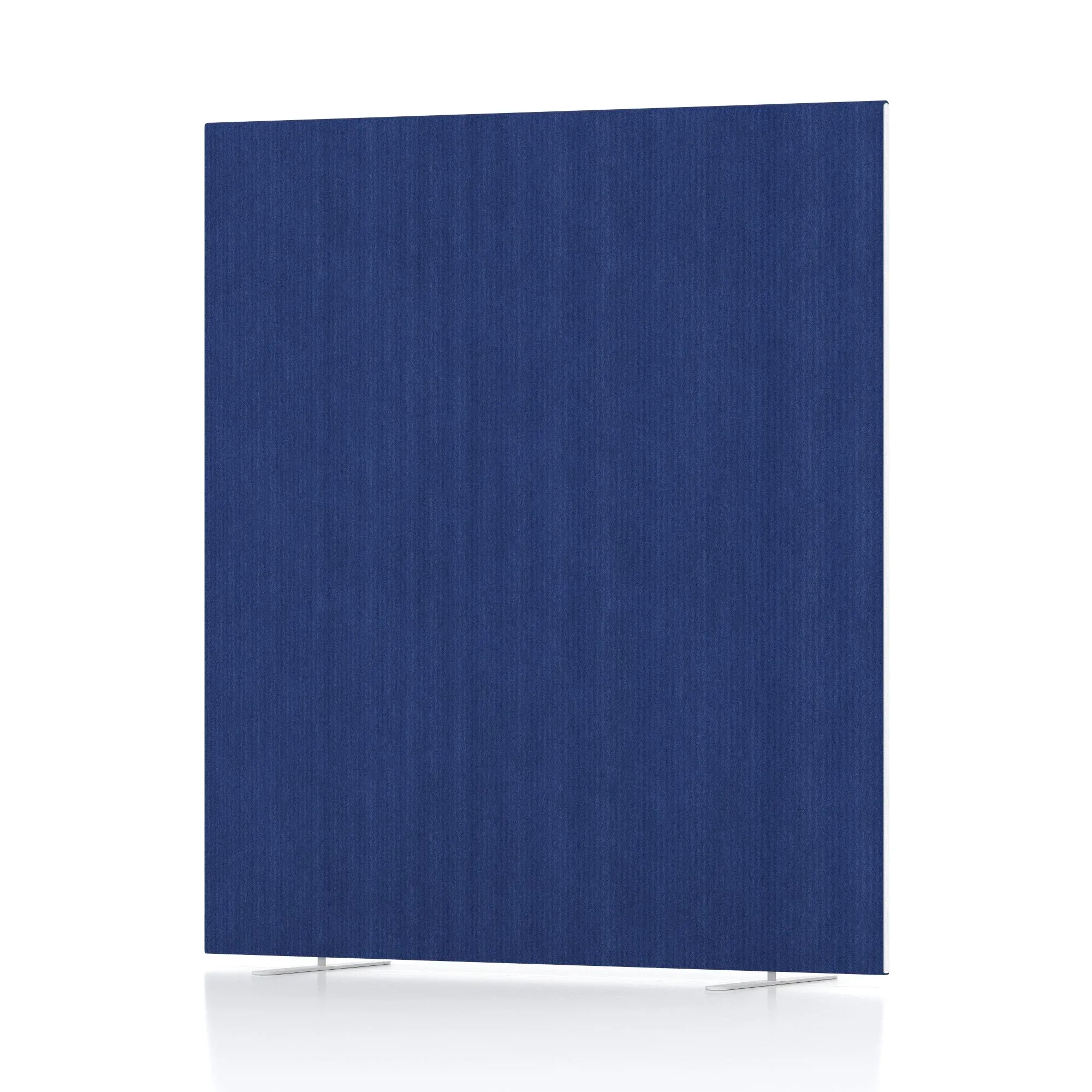 EE - Impulse Plus Free Standing Floor Screen - 1650mm High