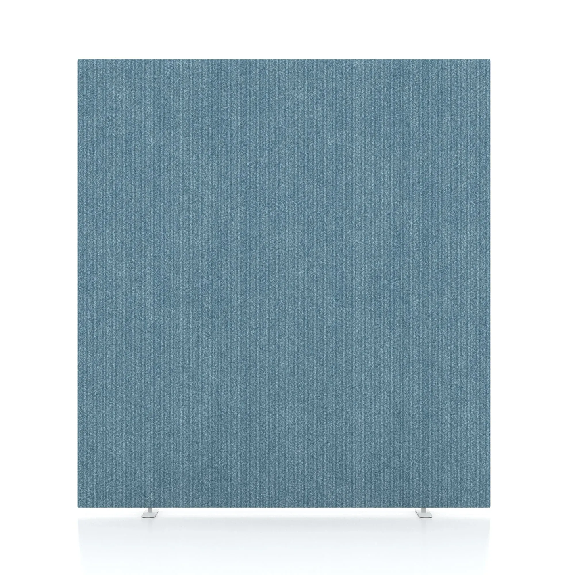 Impulse Plus Free Standing Floor Screen - 1650mm High