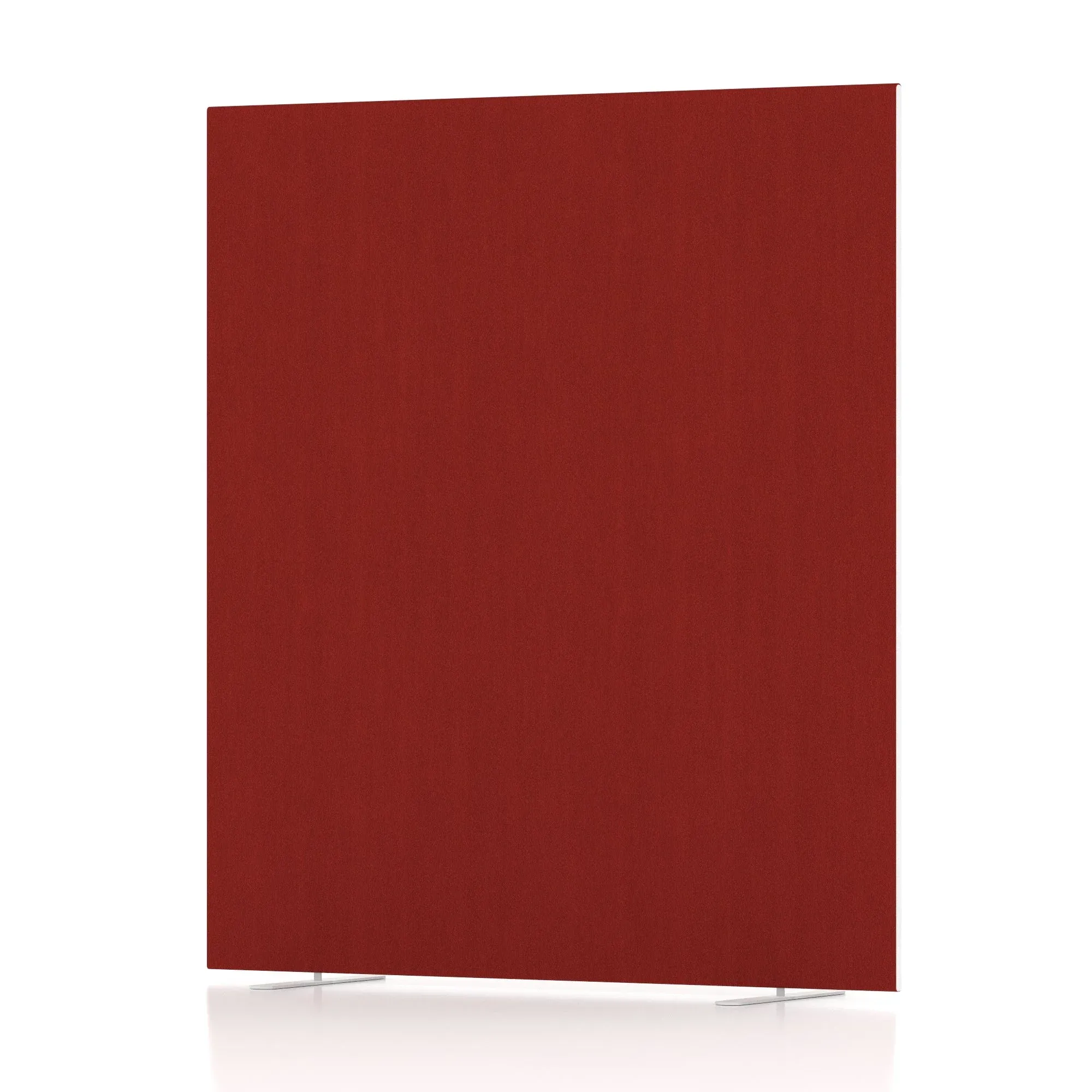 EE - Impulse Plus Free Standing Floor Screen - 1800mm High