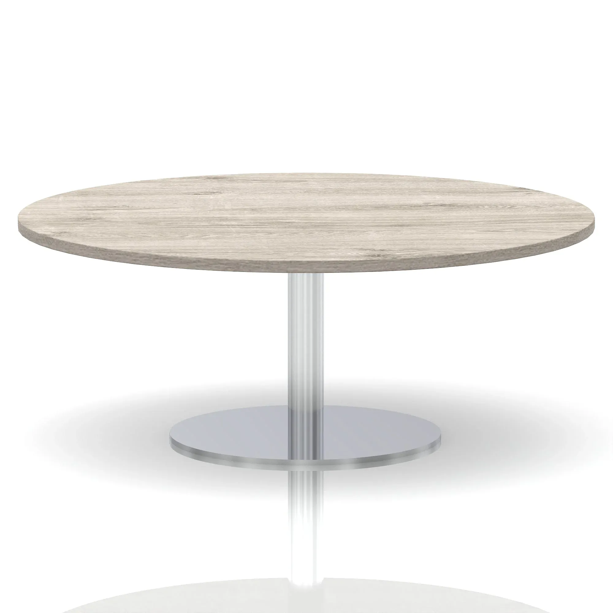 EE - Italia Round Coffee Table