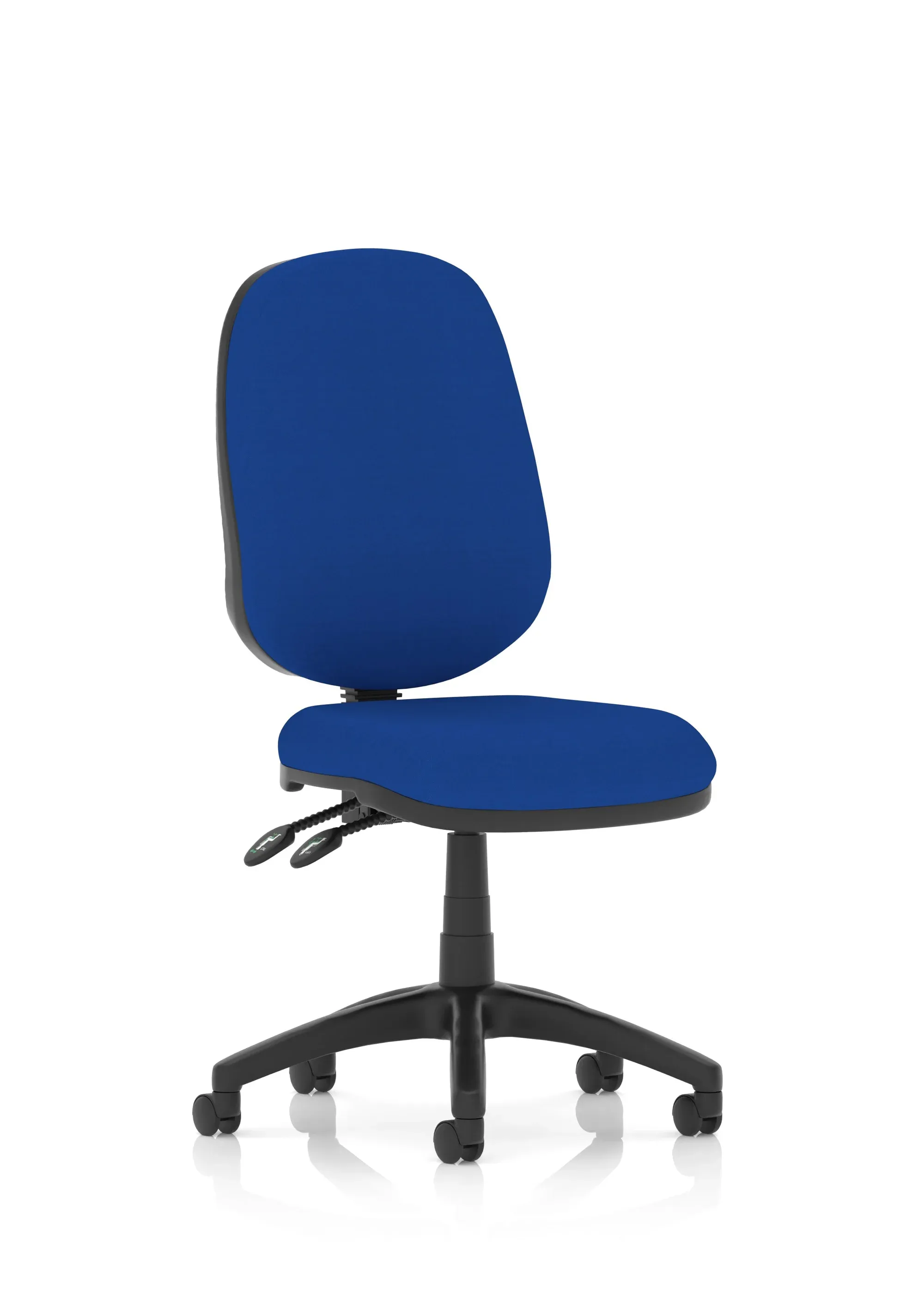 EE - Luna II Lever Task Operator Chair