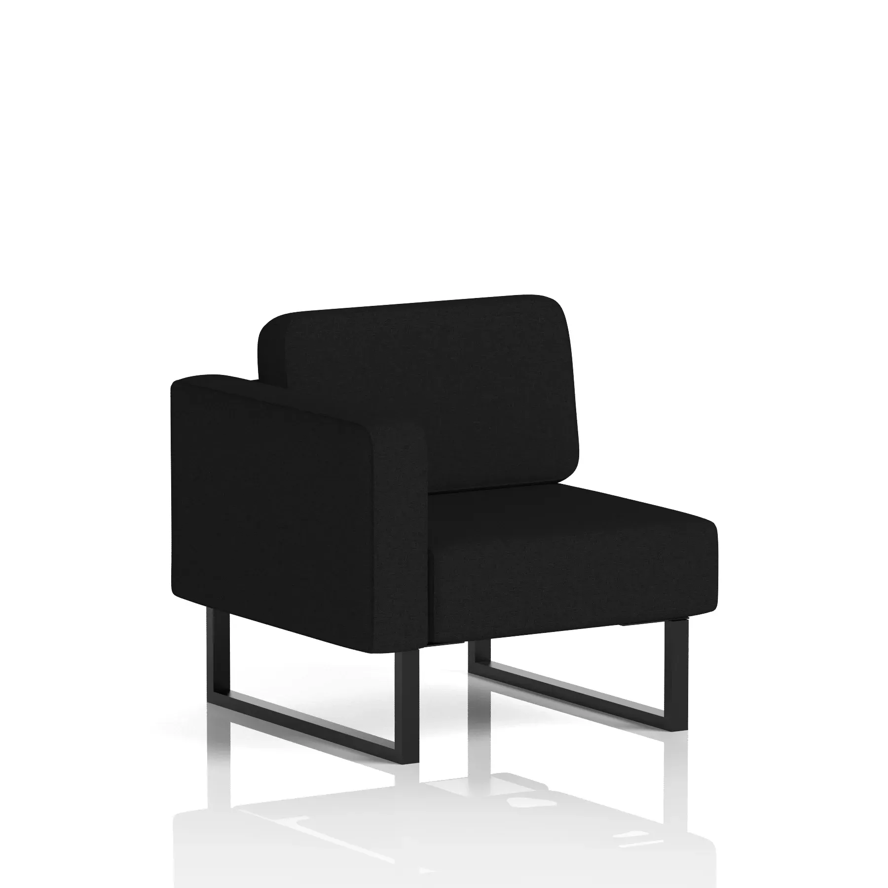 Brixworth Modular Seating Right Unit
