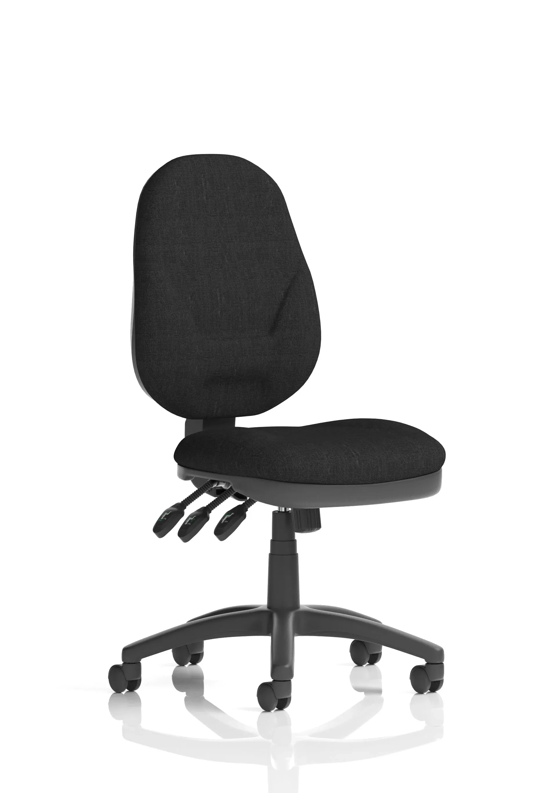 EE - Eclipse Plus XL High Back Task Operator Office Chair