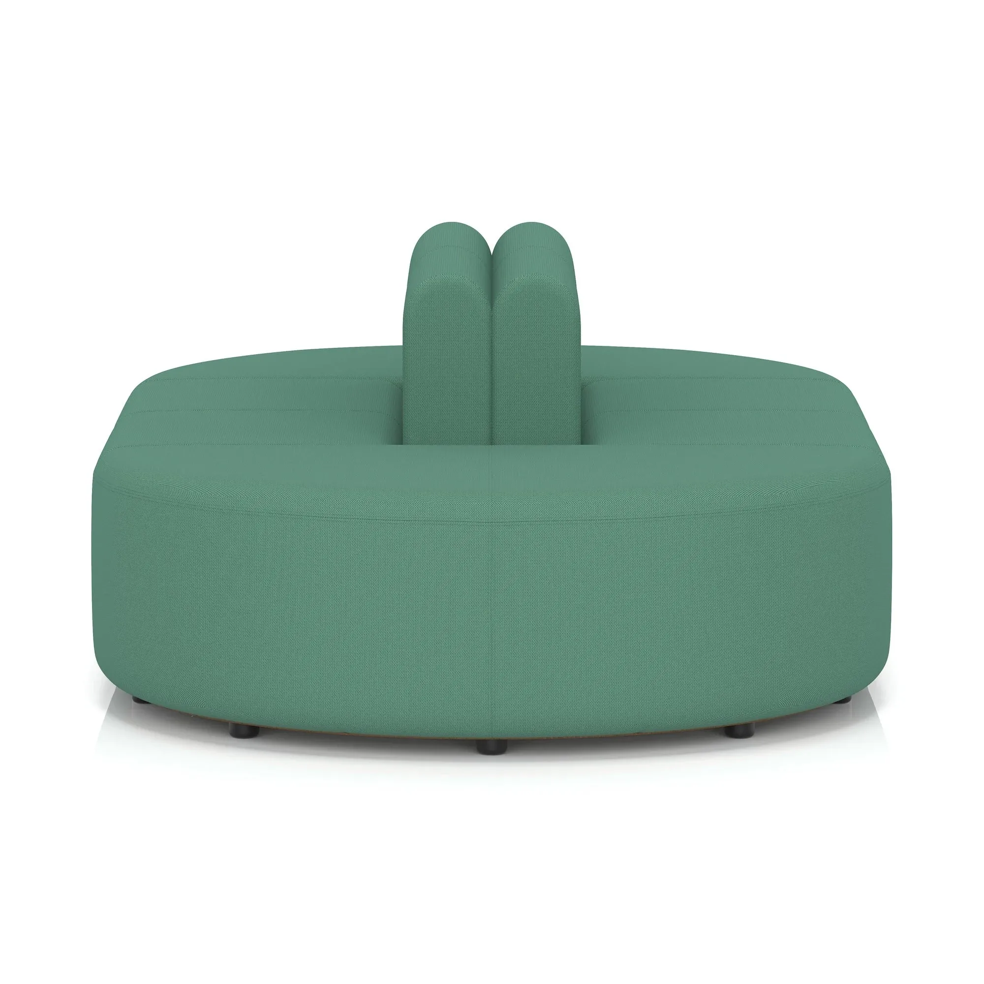 EE - Mawsley Modular Seating Set - Capsule Island