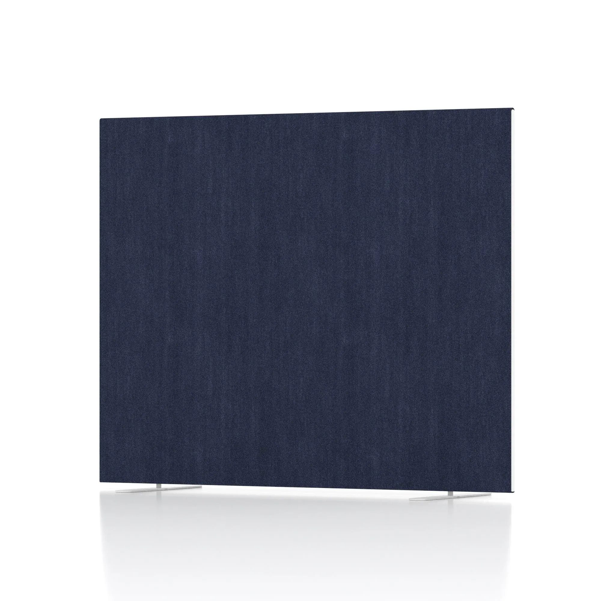 EE - Impulse Plus Free Standing Floor Screen - 1200mm High
