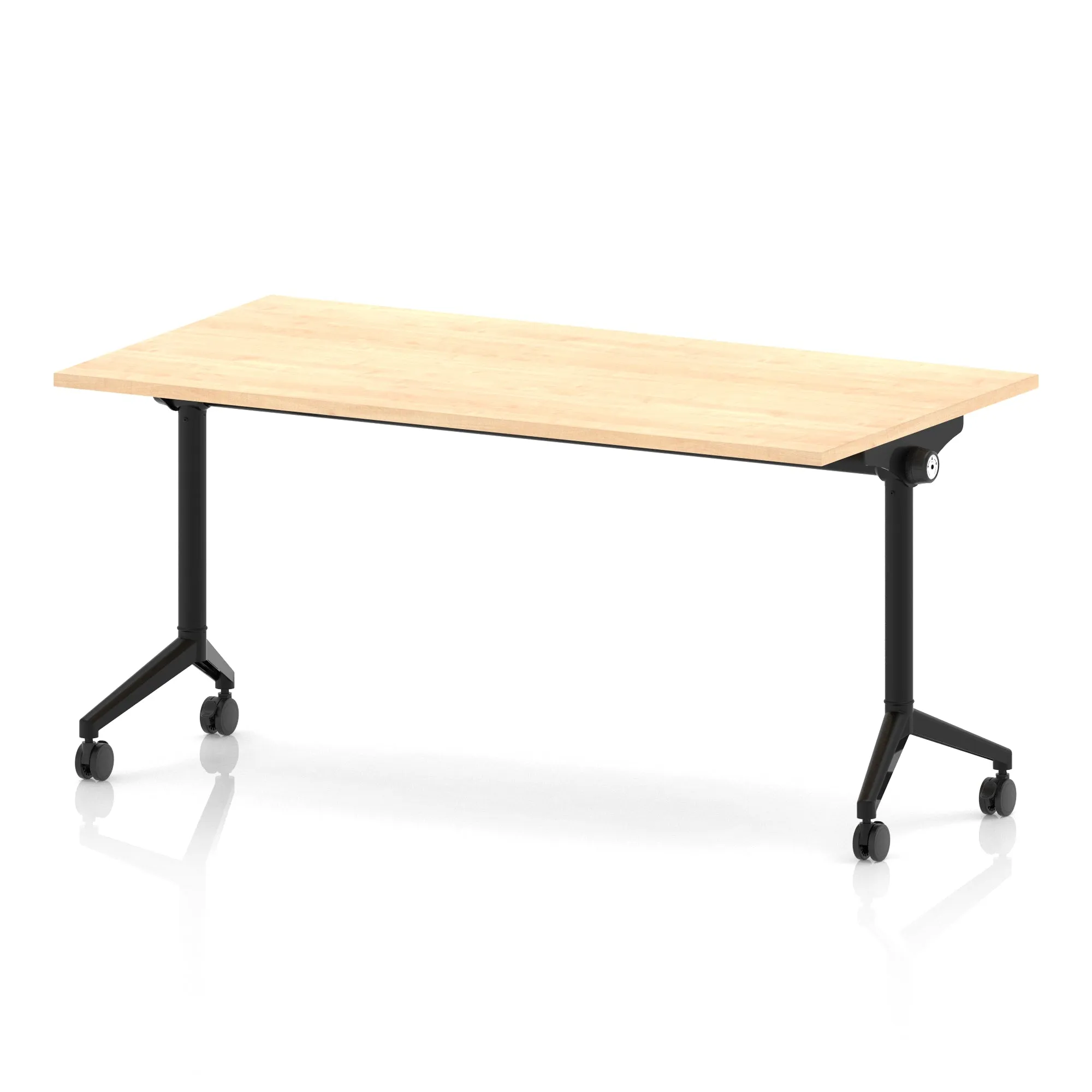 EE - Impulse Plus Flip Top Rectangular Table