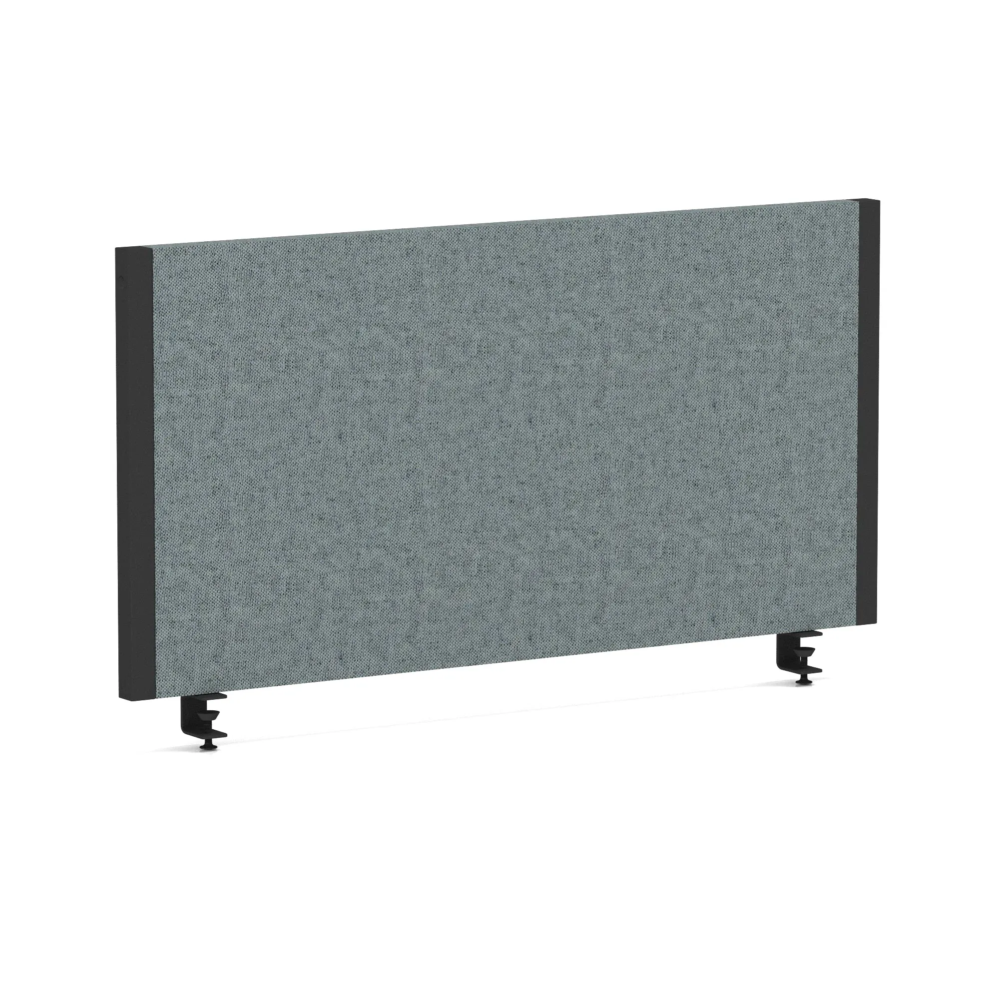 Evolve / Impulse Plus Bench Screen Black Frame