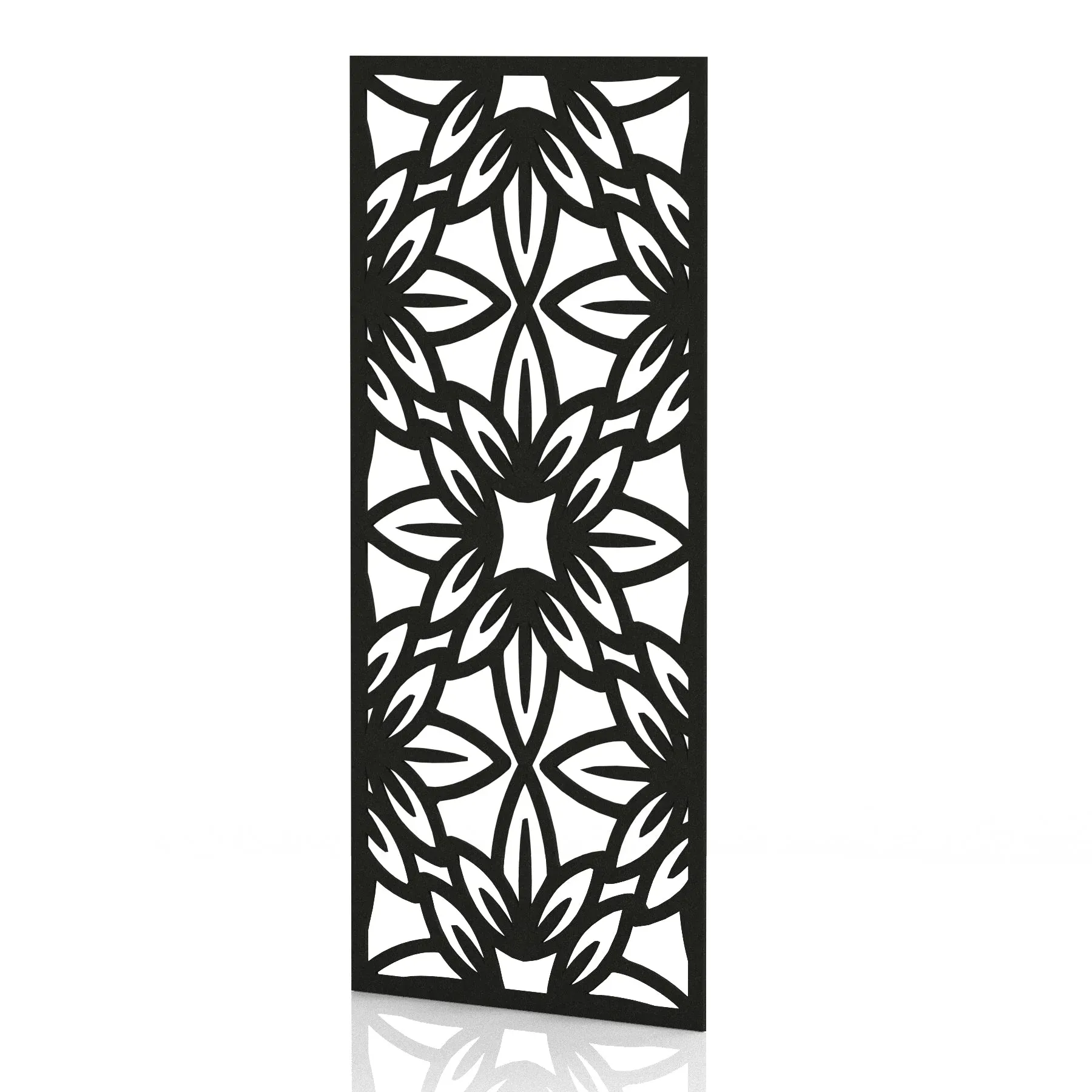 Sch! Acoustic Wall and Hanging Screens
