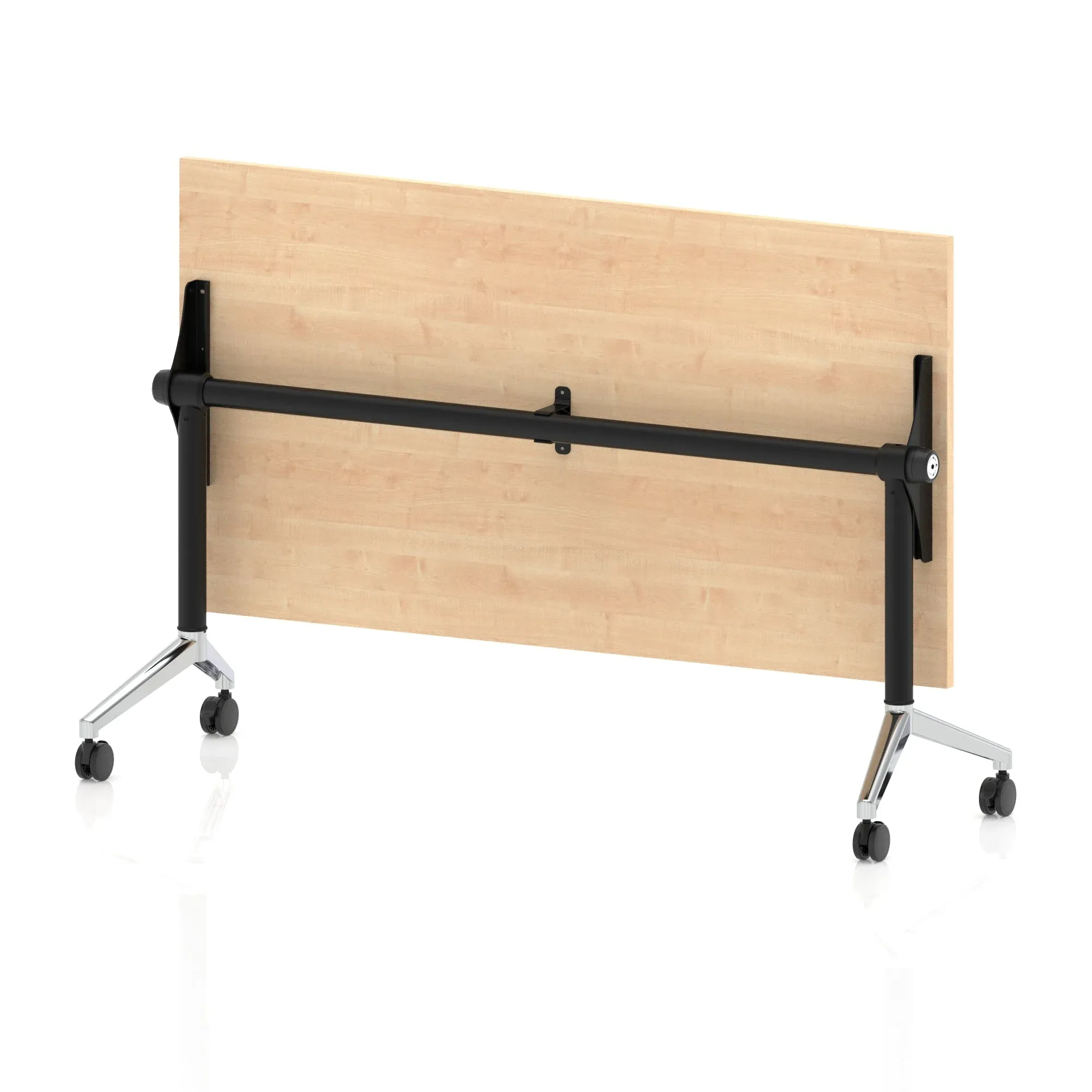 EE - Impulse Plus Flip Top Rectangular Table