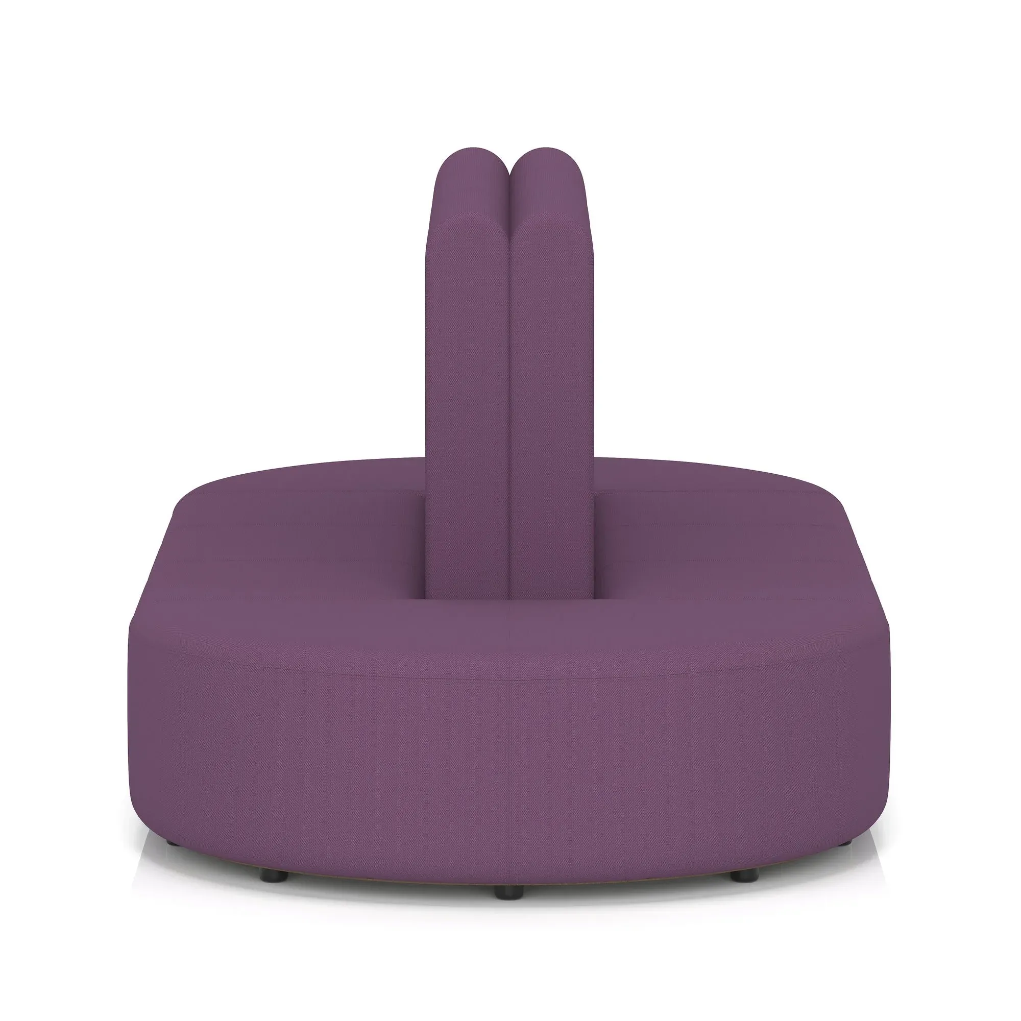 EE - Mawsley Modular Seating Set - Capsule Island