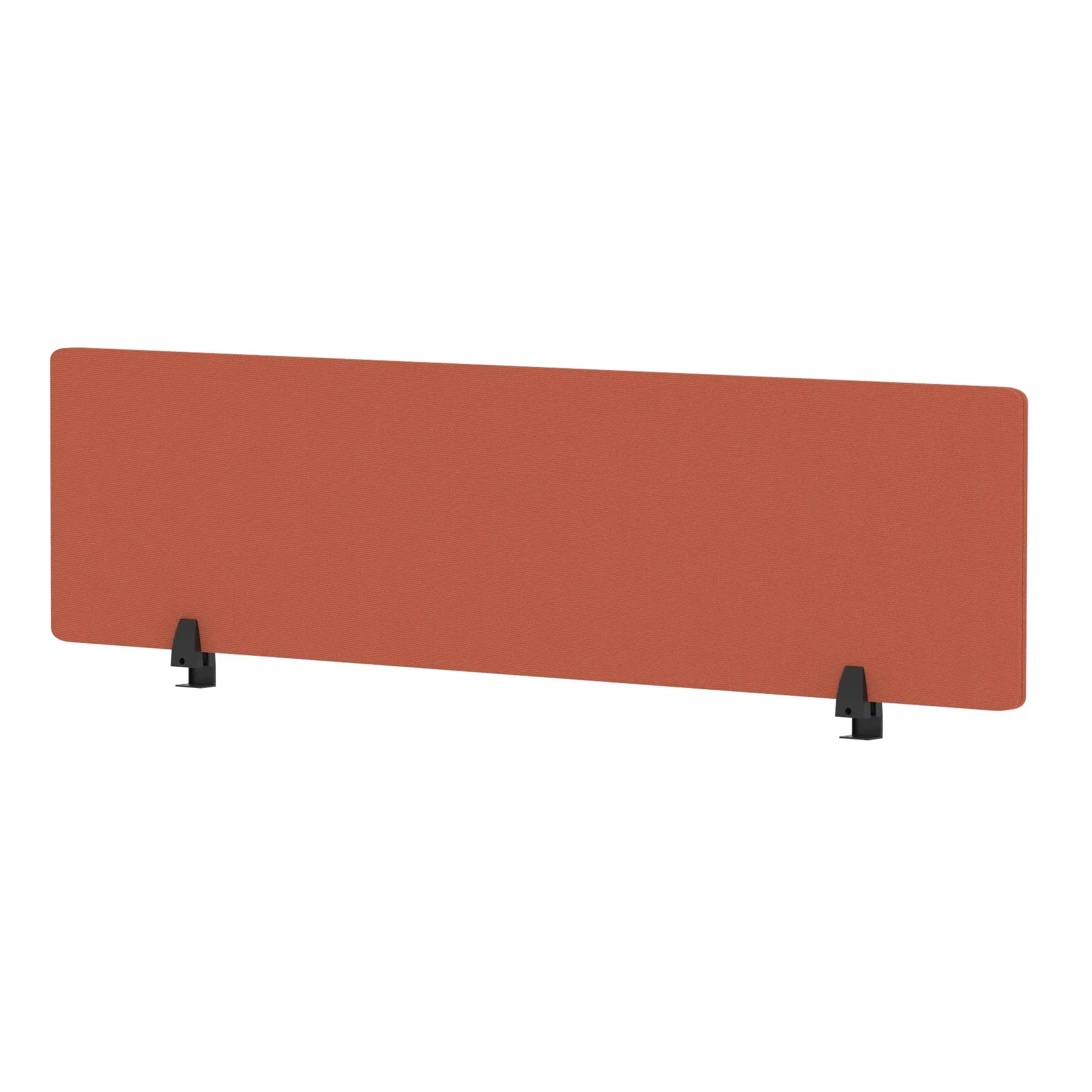 Air Desktop Screen - 400mm High