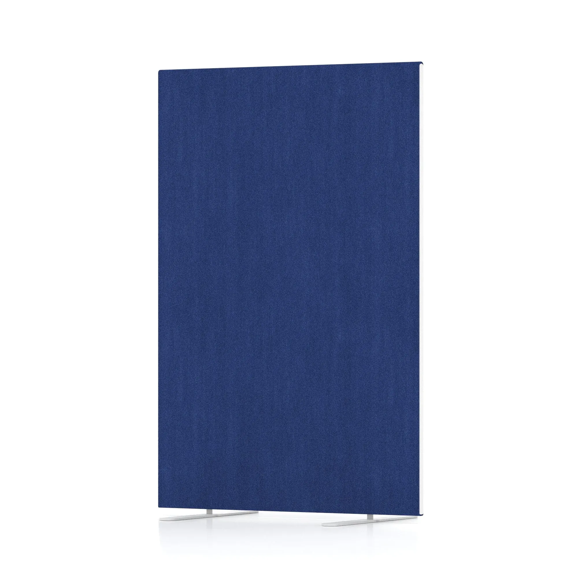 Impulse Plus Free Standing Floor Screen - 1200mm High