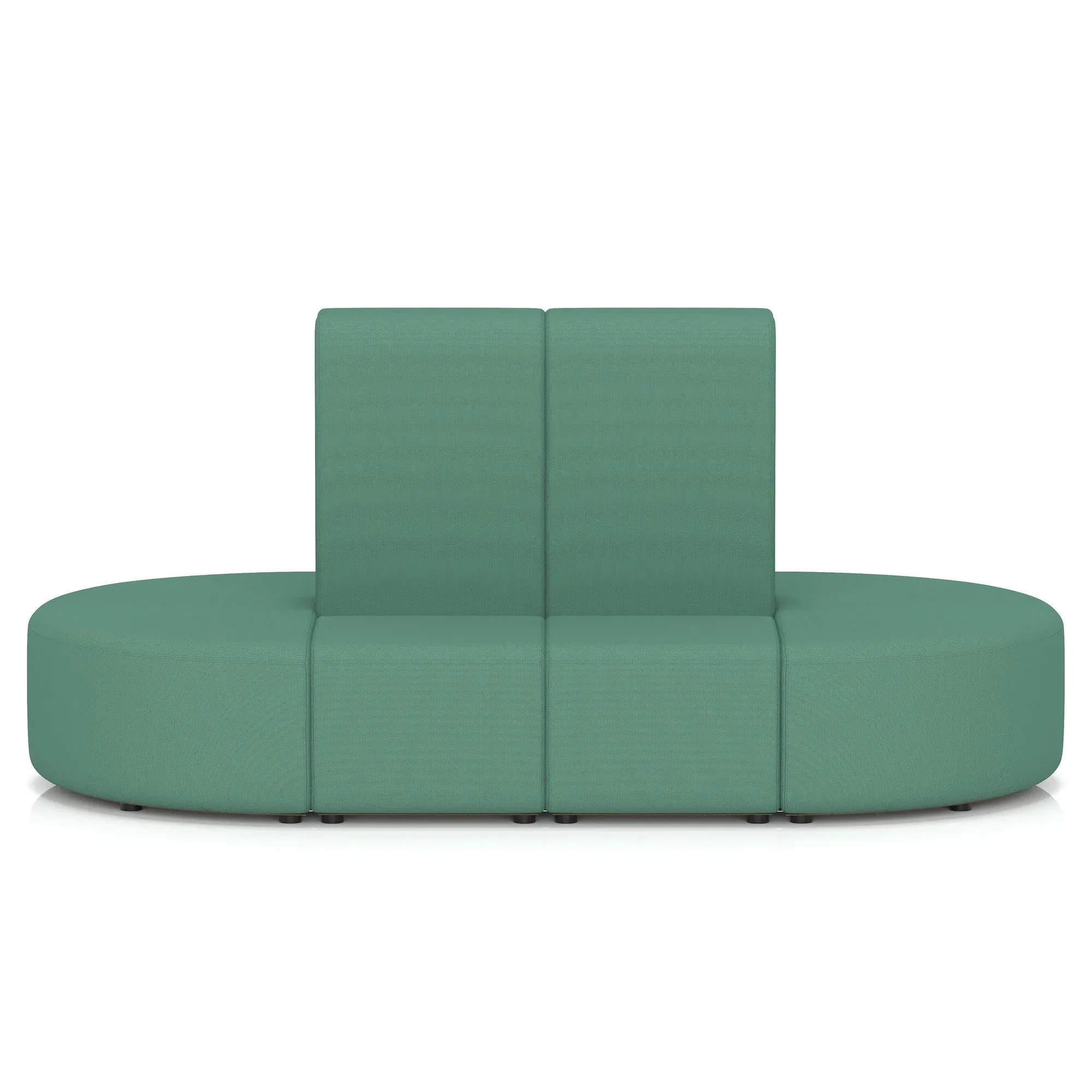 EE - Mawsley Modular Seating Set - Capsule Island