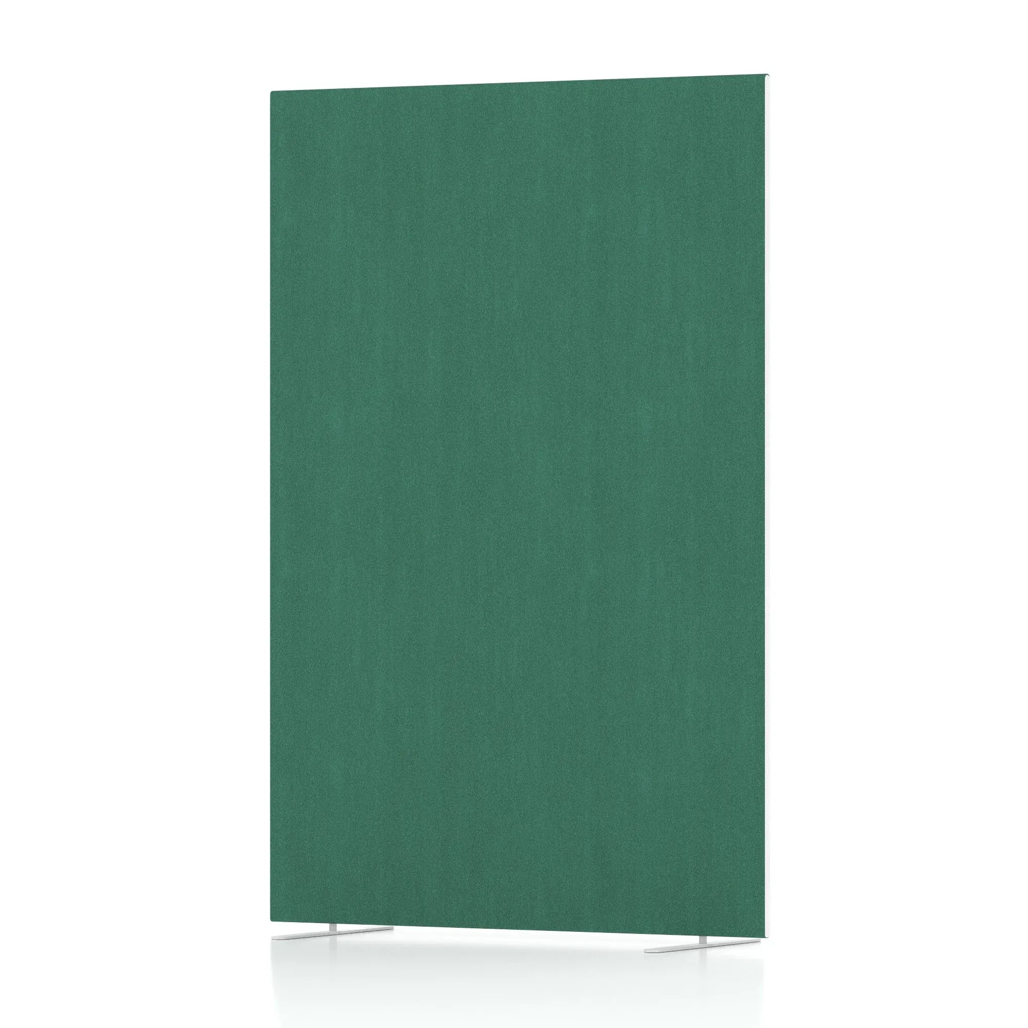 Impulse Plus Free Standing Floor Screen - 1800mm High