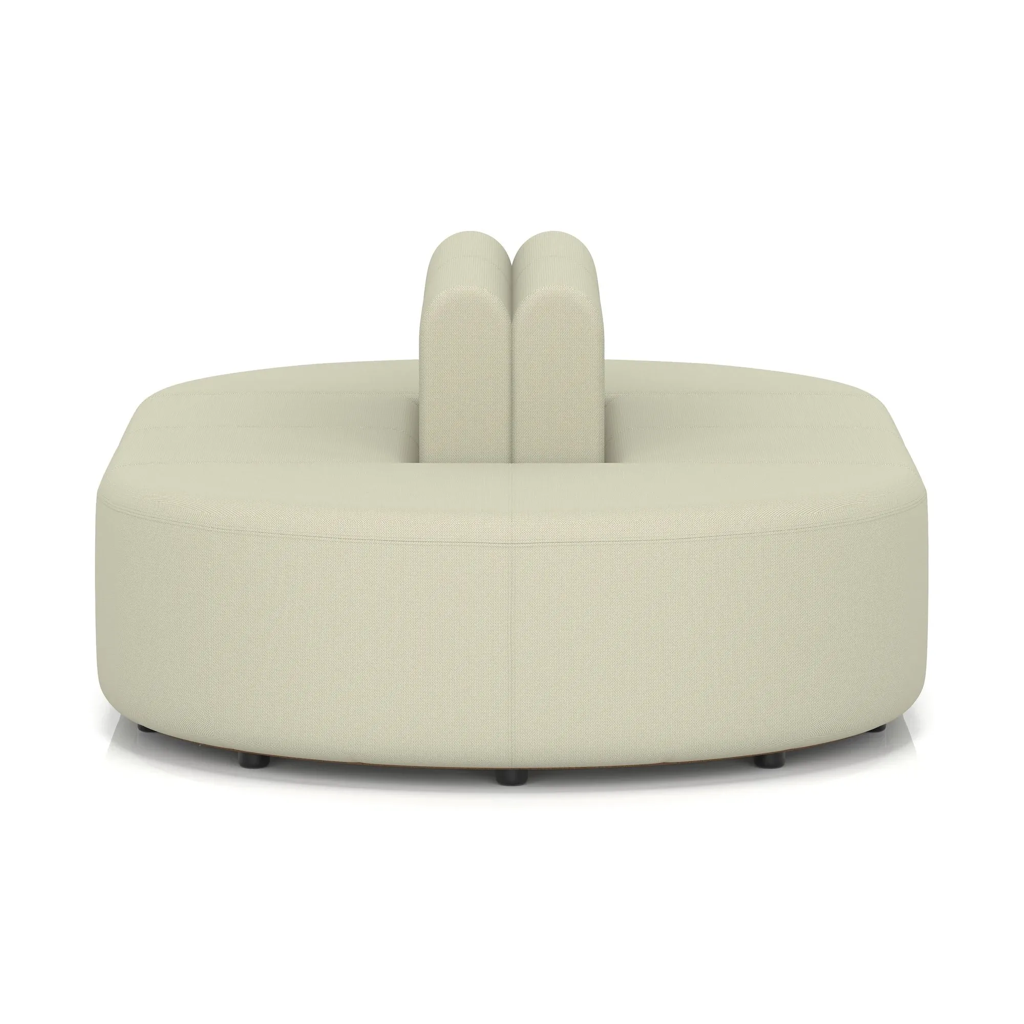 EE - Mawsley Modular Seating Set - Capsule Island