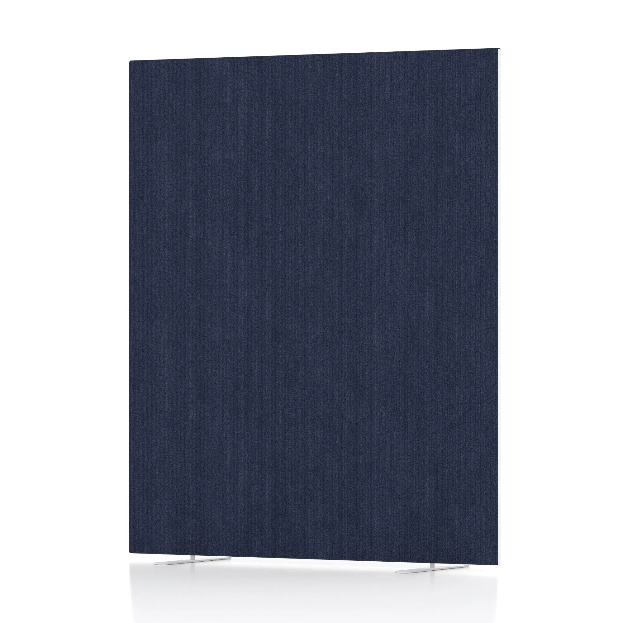 Impulse Plus Free Standing Floor Screen - 1800mm High