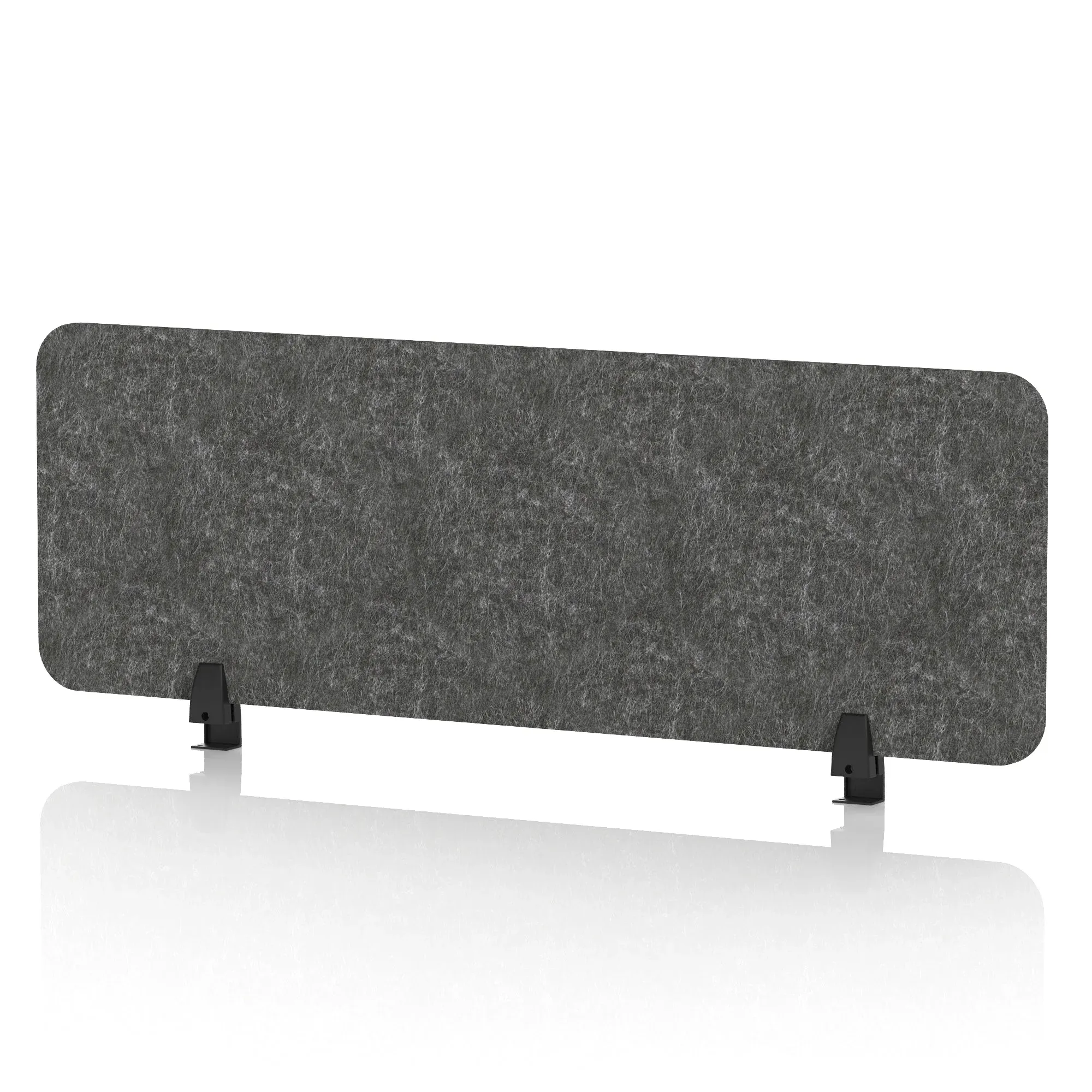 Sch! Acoustic Desktop Screen - Rectangle