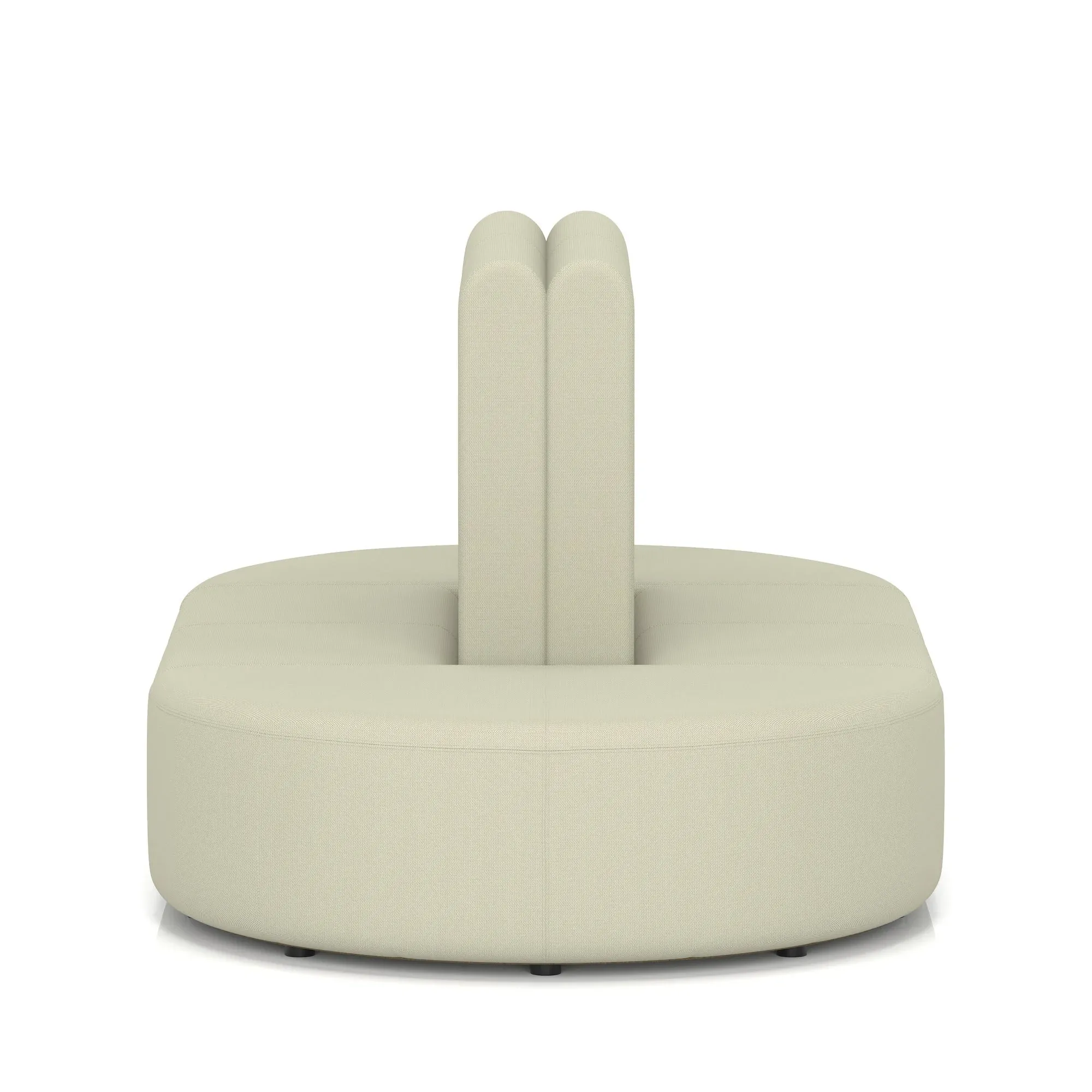 EE - Mawsley Modular Seating Set - Capsule Island
